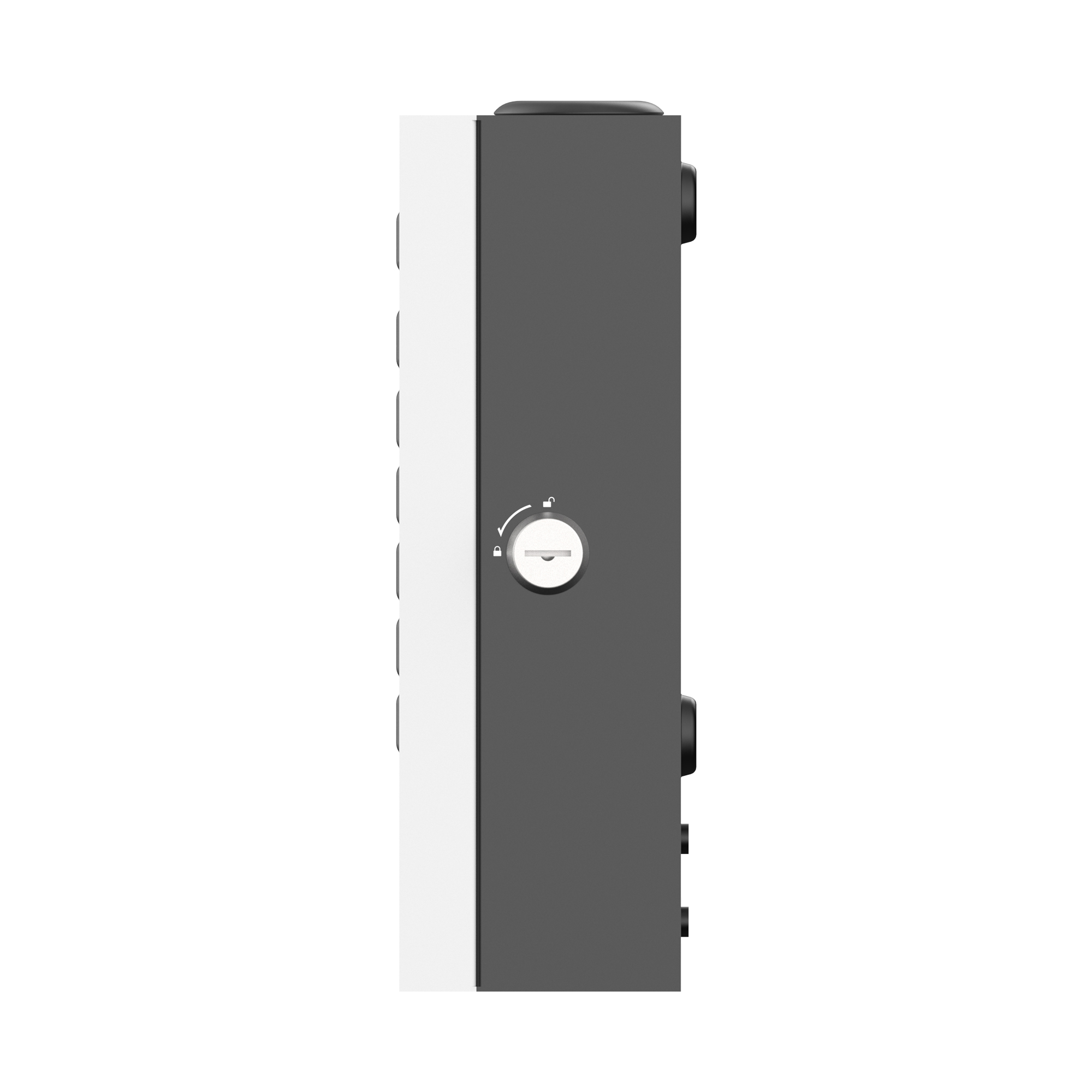 Conventional Fire Alarm Control Panel (6 Zones) 4