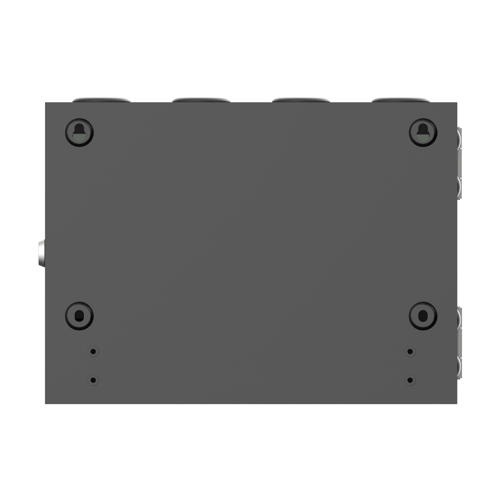 Conventional Fire Alarm Control Panel 5