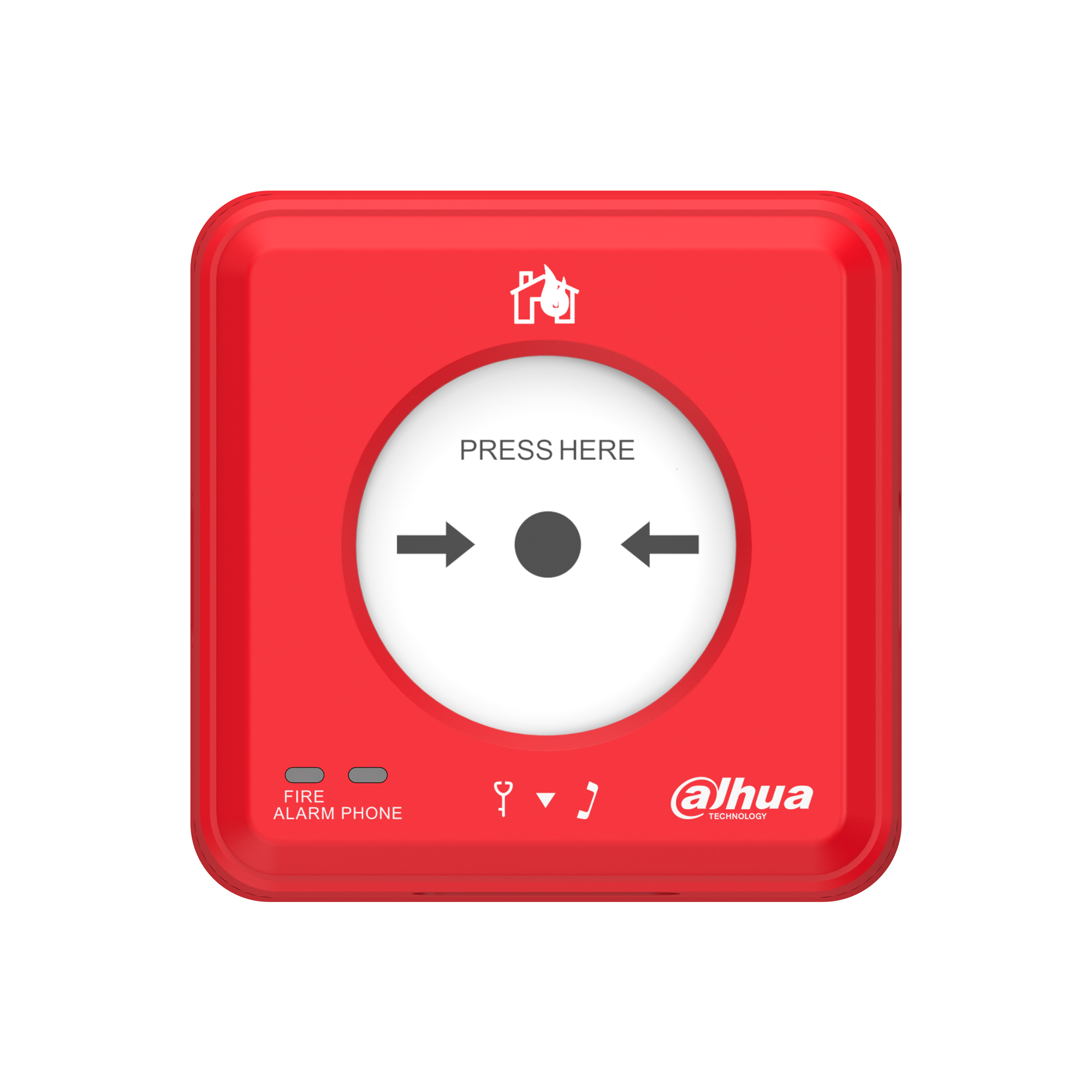Conventional Manual Call Point