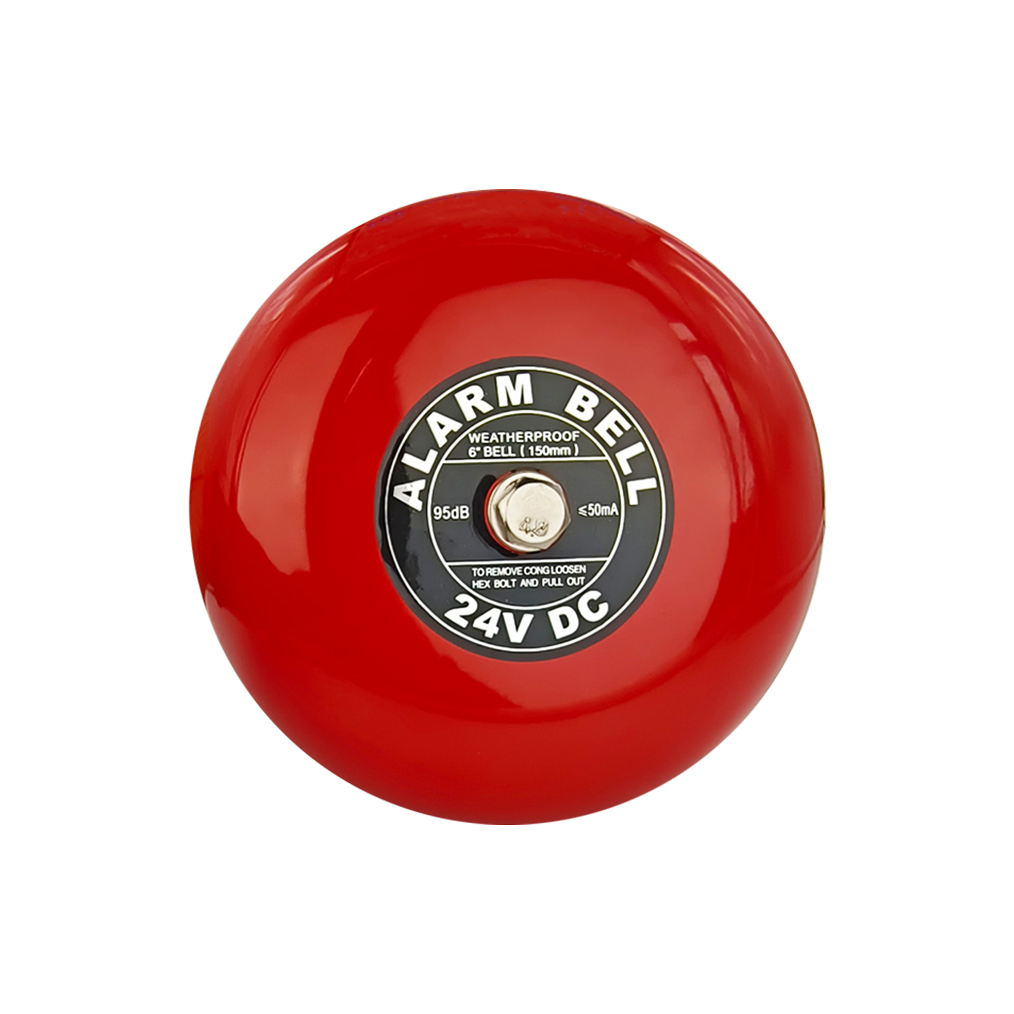 Fire Alarm Bell