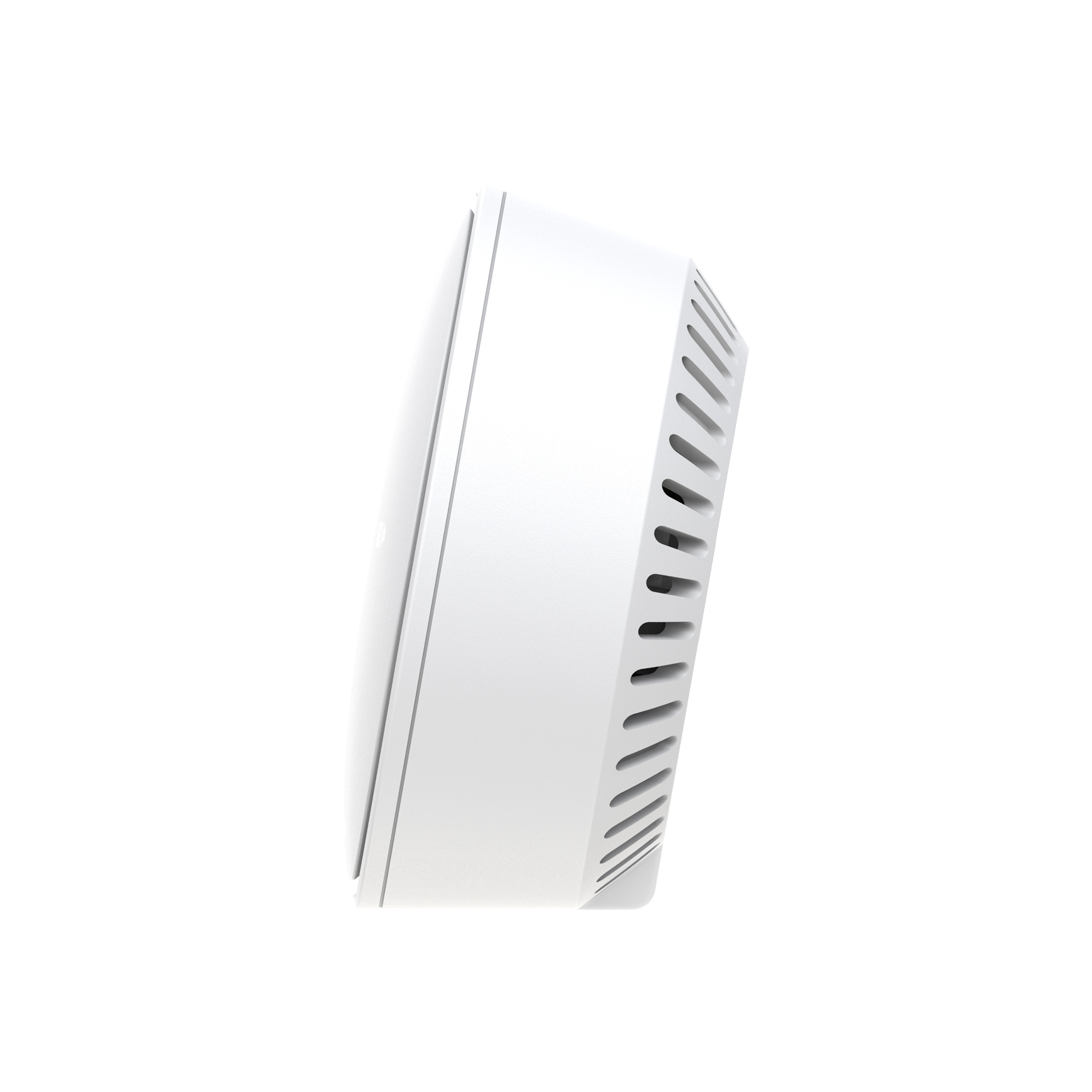 Wireless Interconnected Carbon Monoxide Alarm Smoke Exhaust System 4