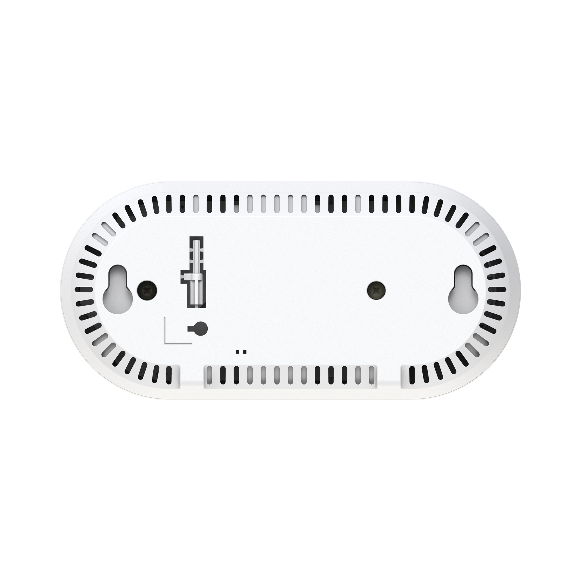 Wireless Interconnected Carbon Monoxide Alarm Smoke Exhaust System 5