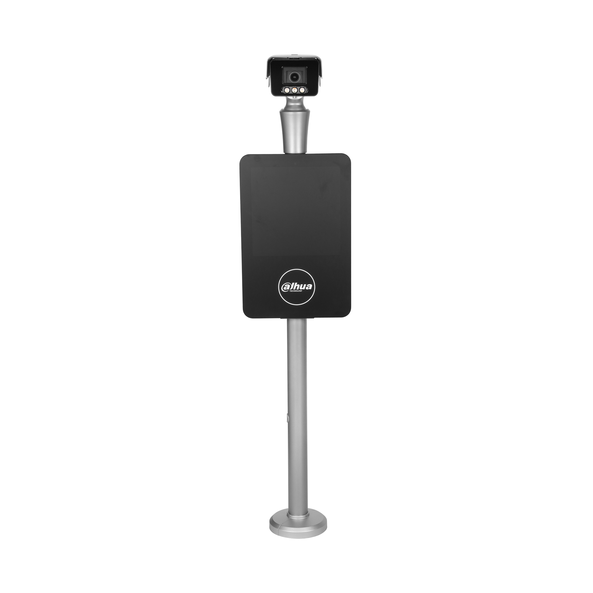 Dahua 4MP Access ANPR Kit 2