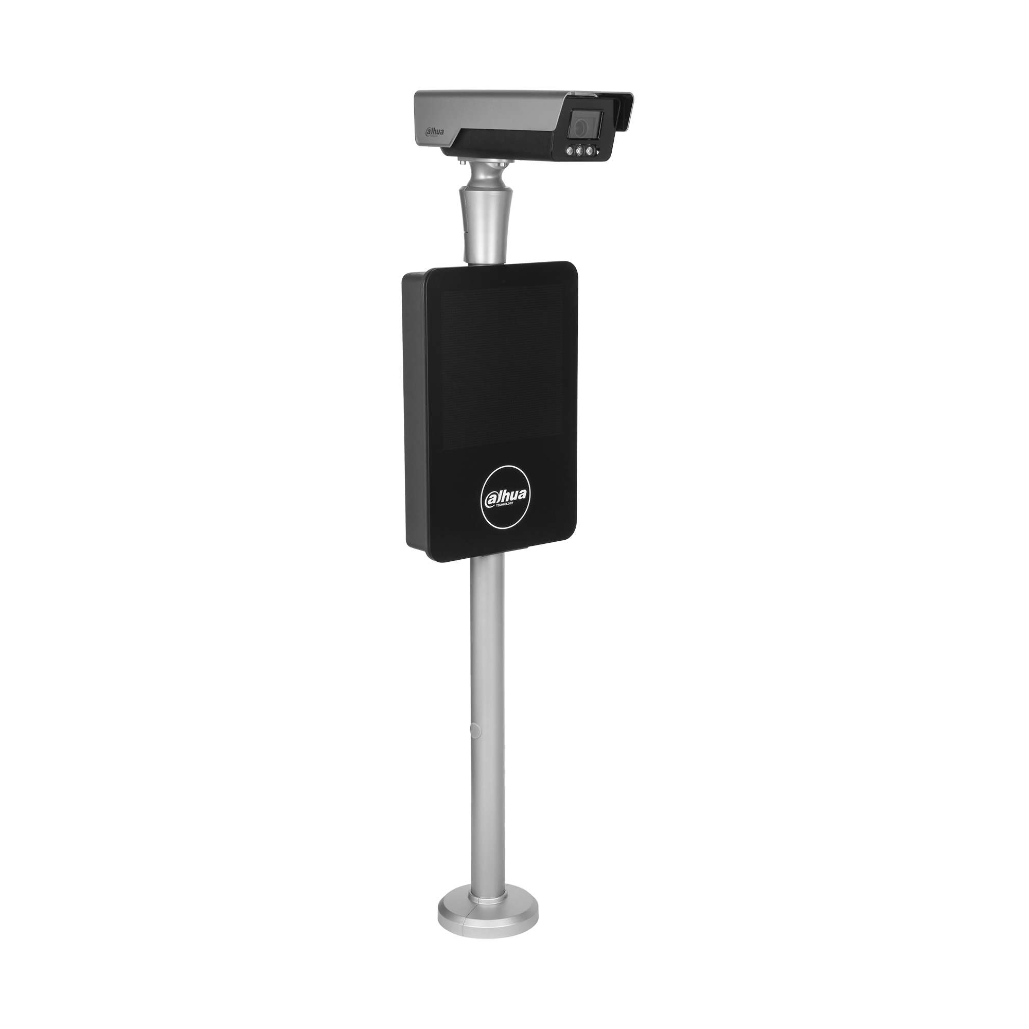 Dahua 4MP Access ANPR Kit 3