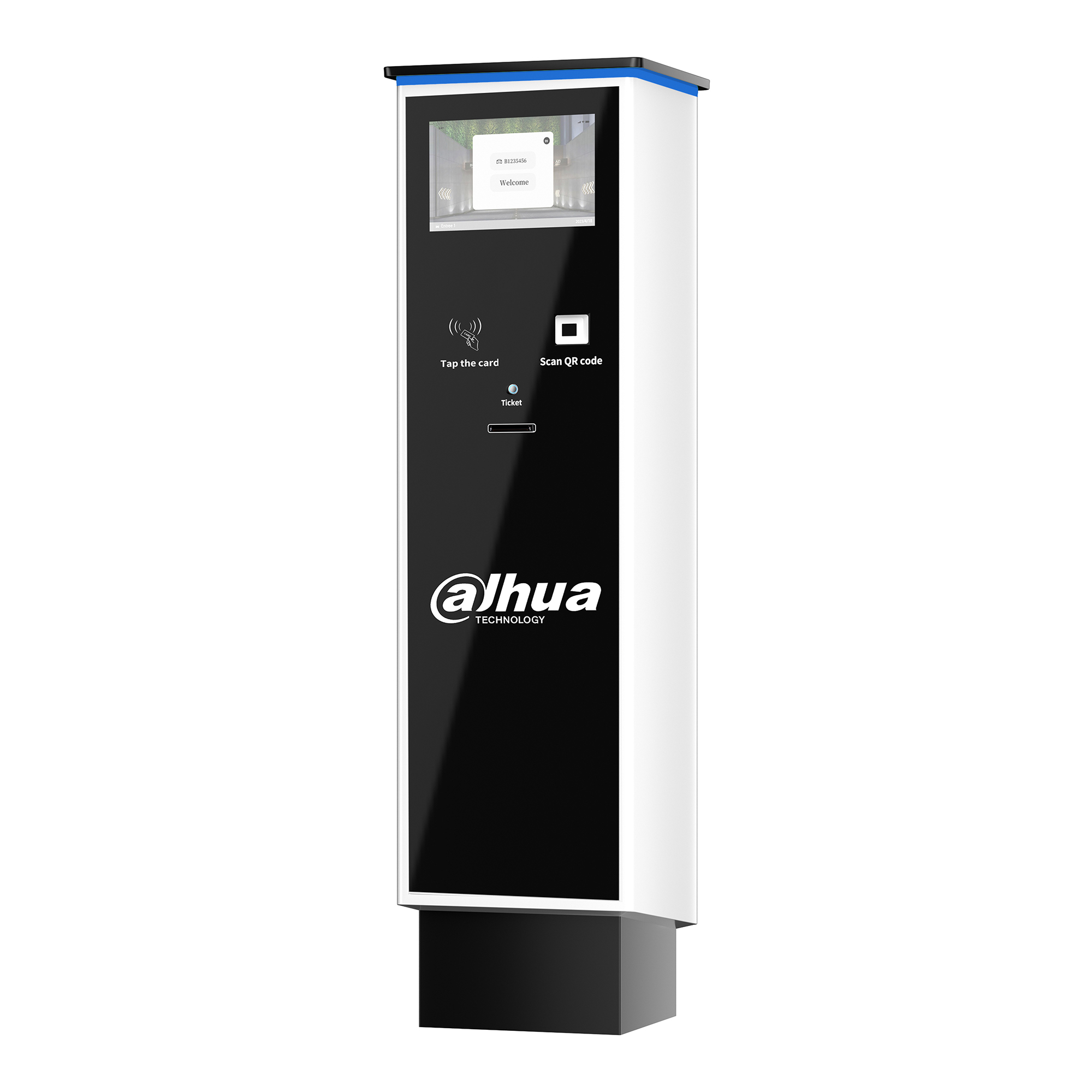 Self-service Terminal 2