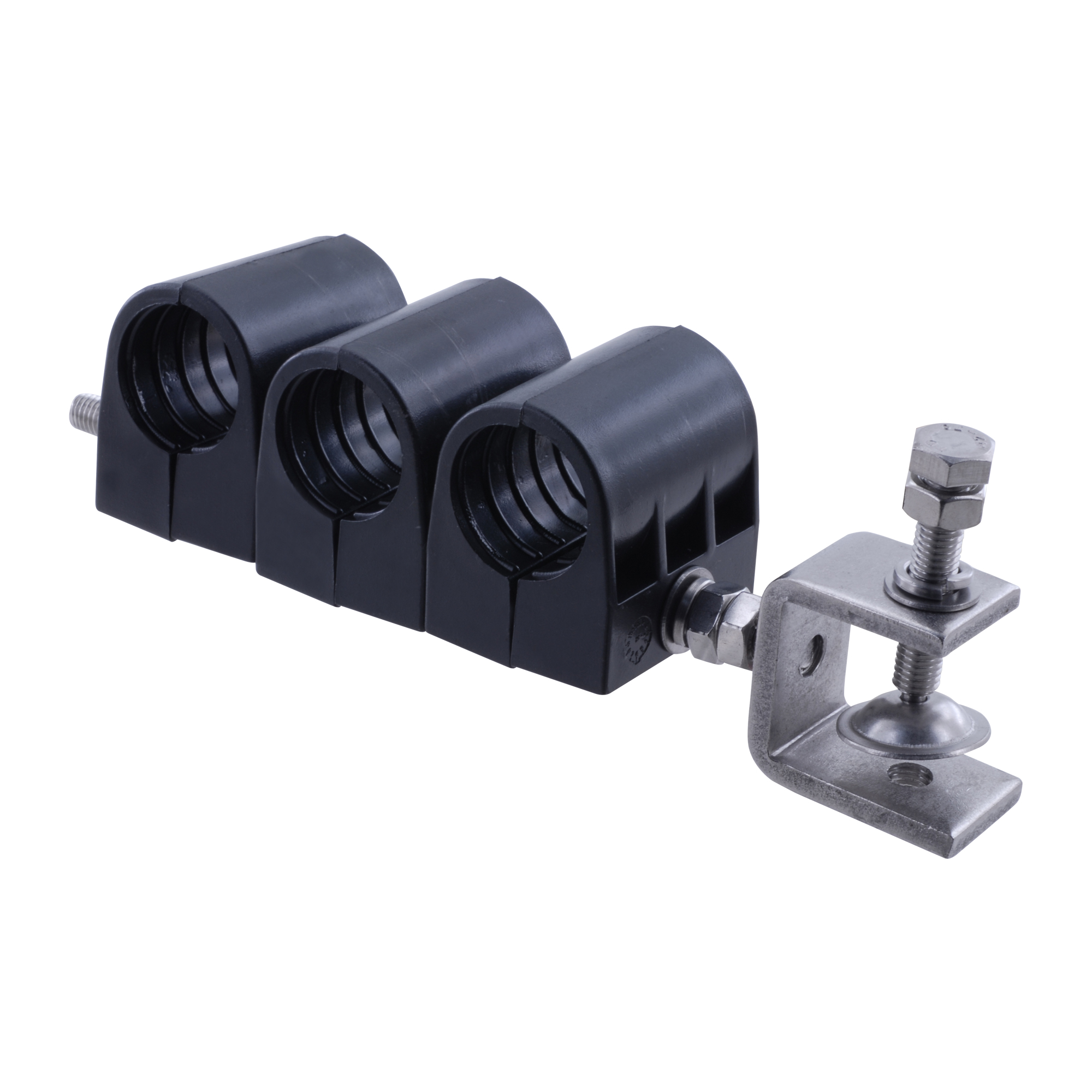 Feeder Clamp 7/8 Kablo İçin