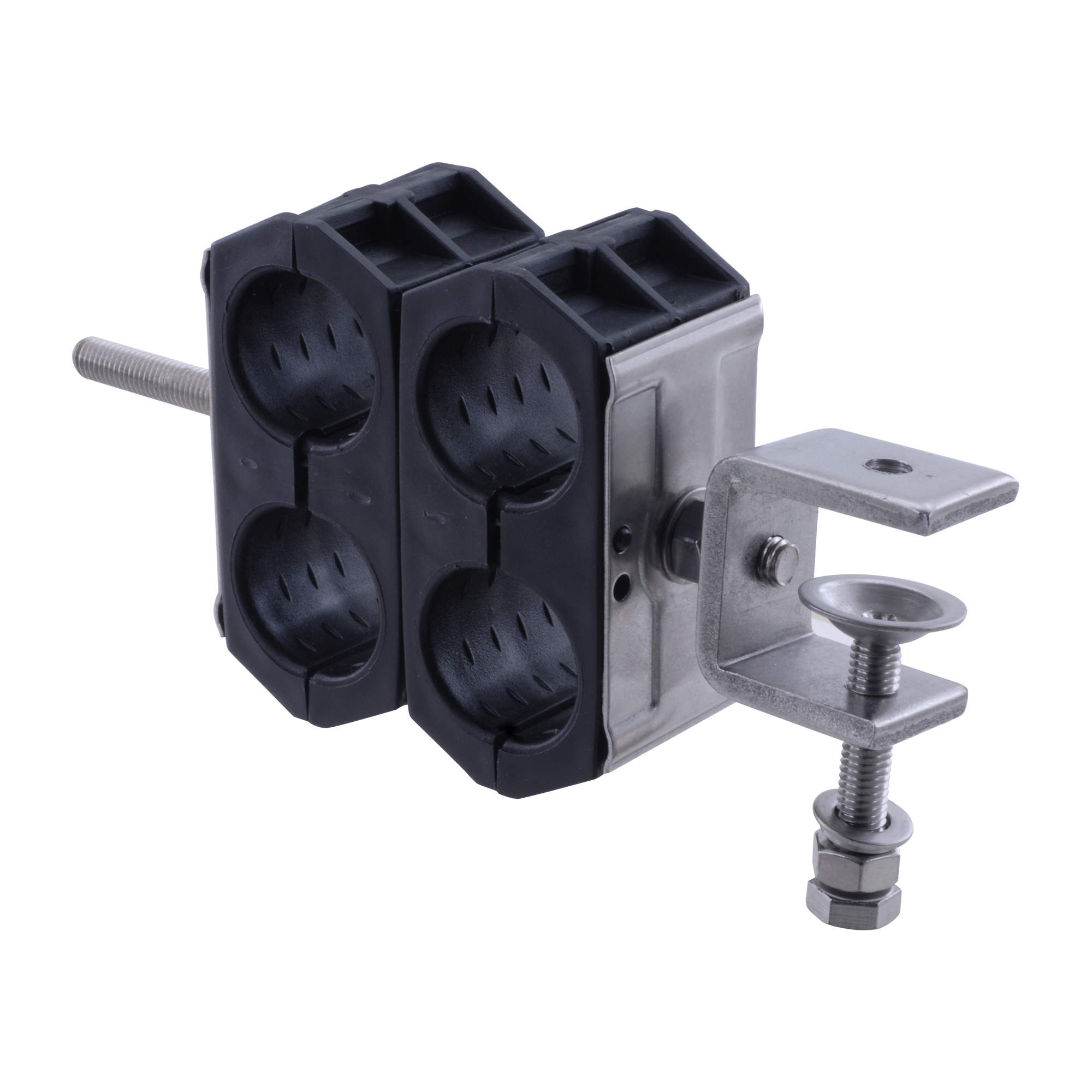 Feeder Clamp 7/8'' Kablo İçin