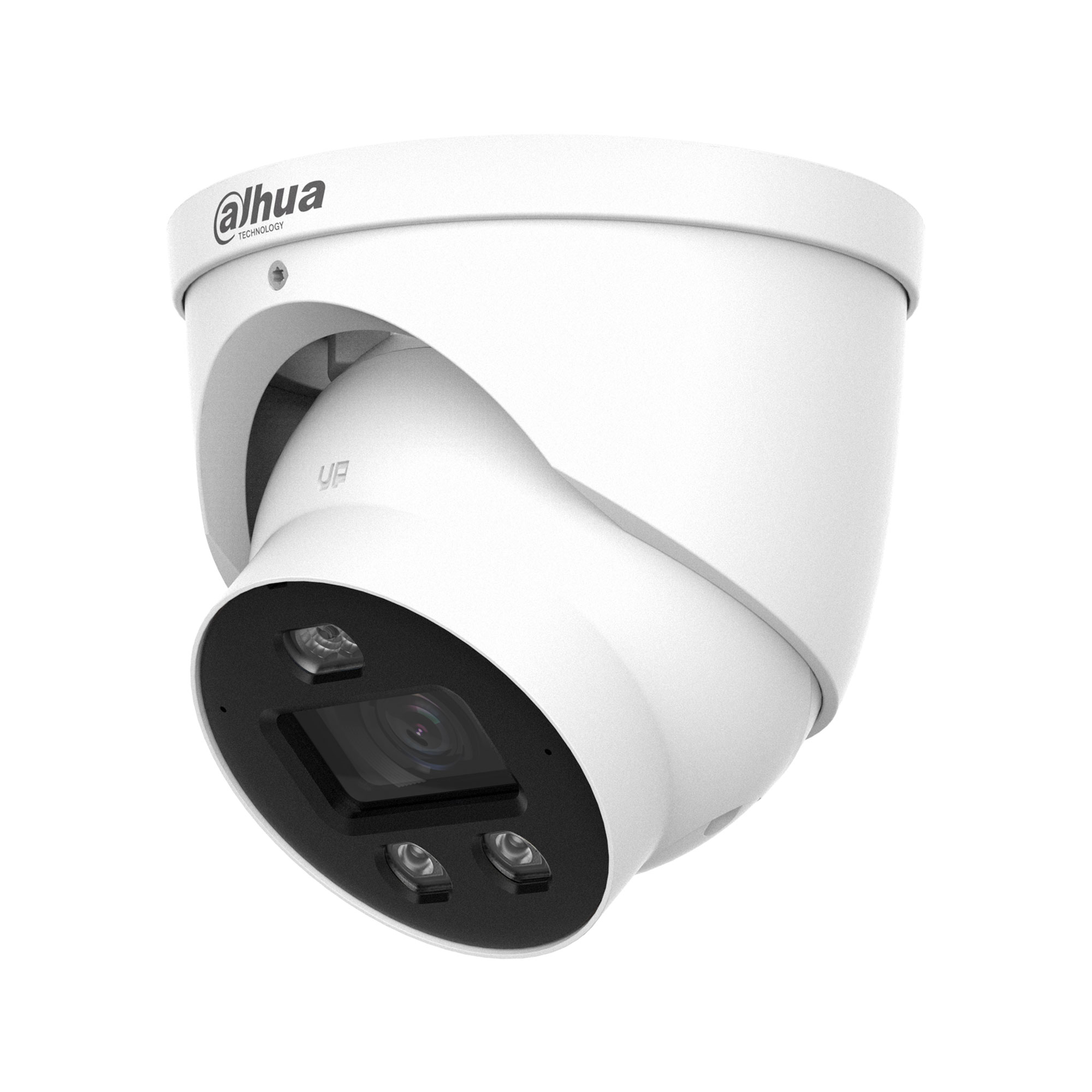 8MP WizColor TiOC PRO Fixed-focal Eyeball WizSense Network Camera 2
