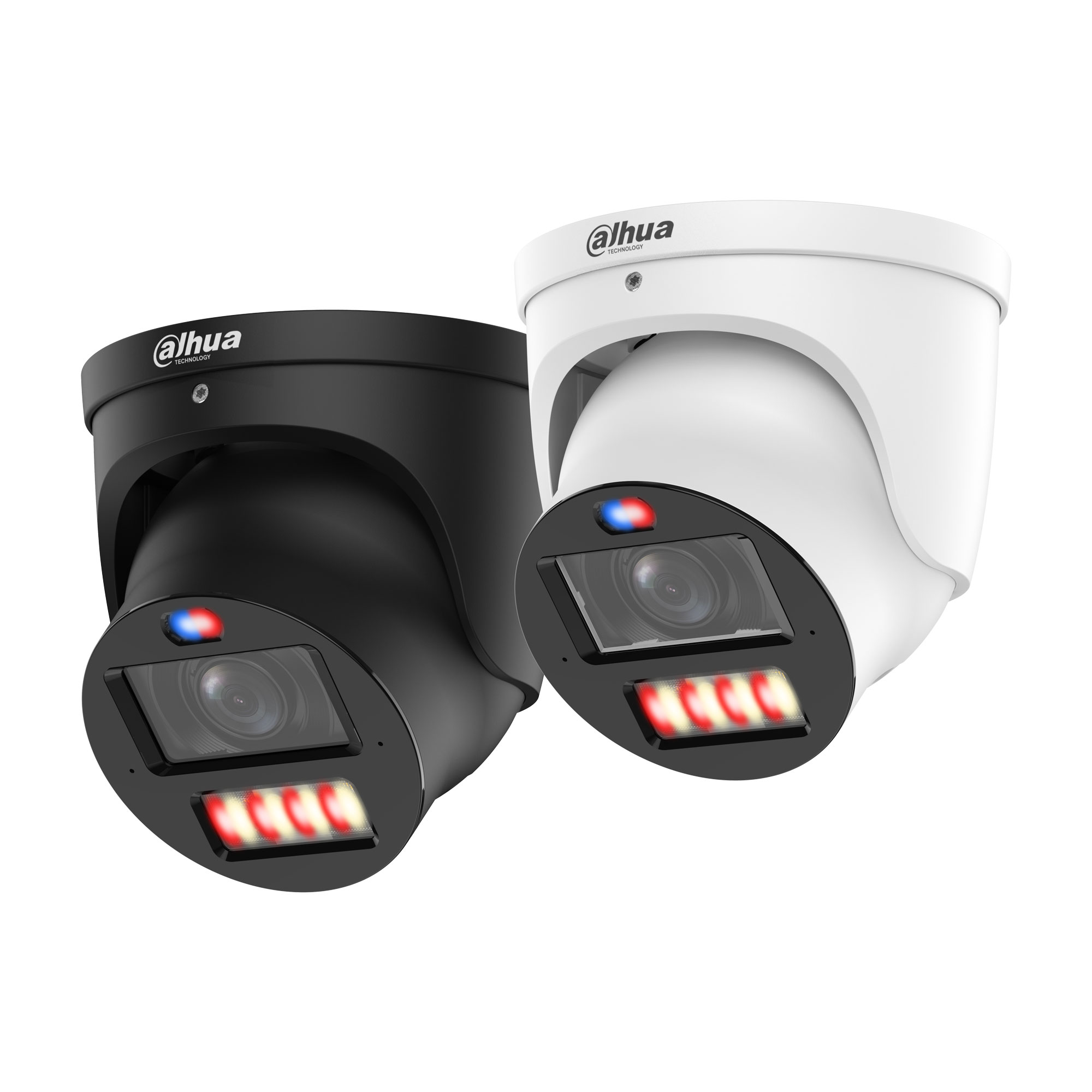 8MP WizColor TiOC PRO Vari-focal Eyeball WizSense Network Camera 2