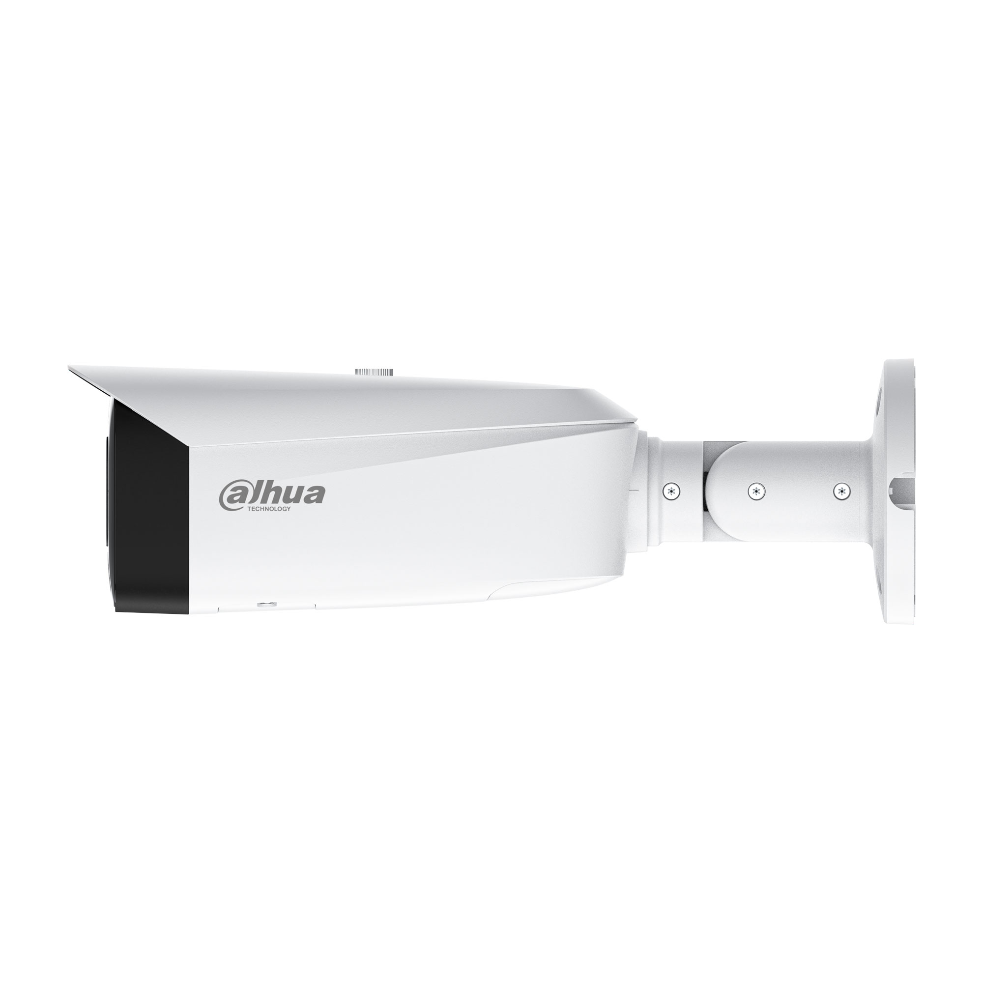 4MP WizColor TiOC PRO Fixed-focal Bullet WizSense Network Camera 3