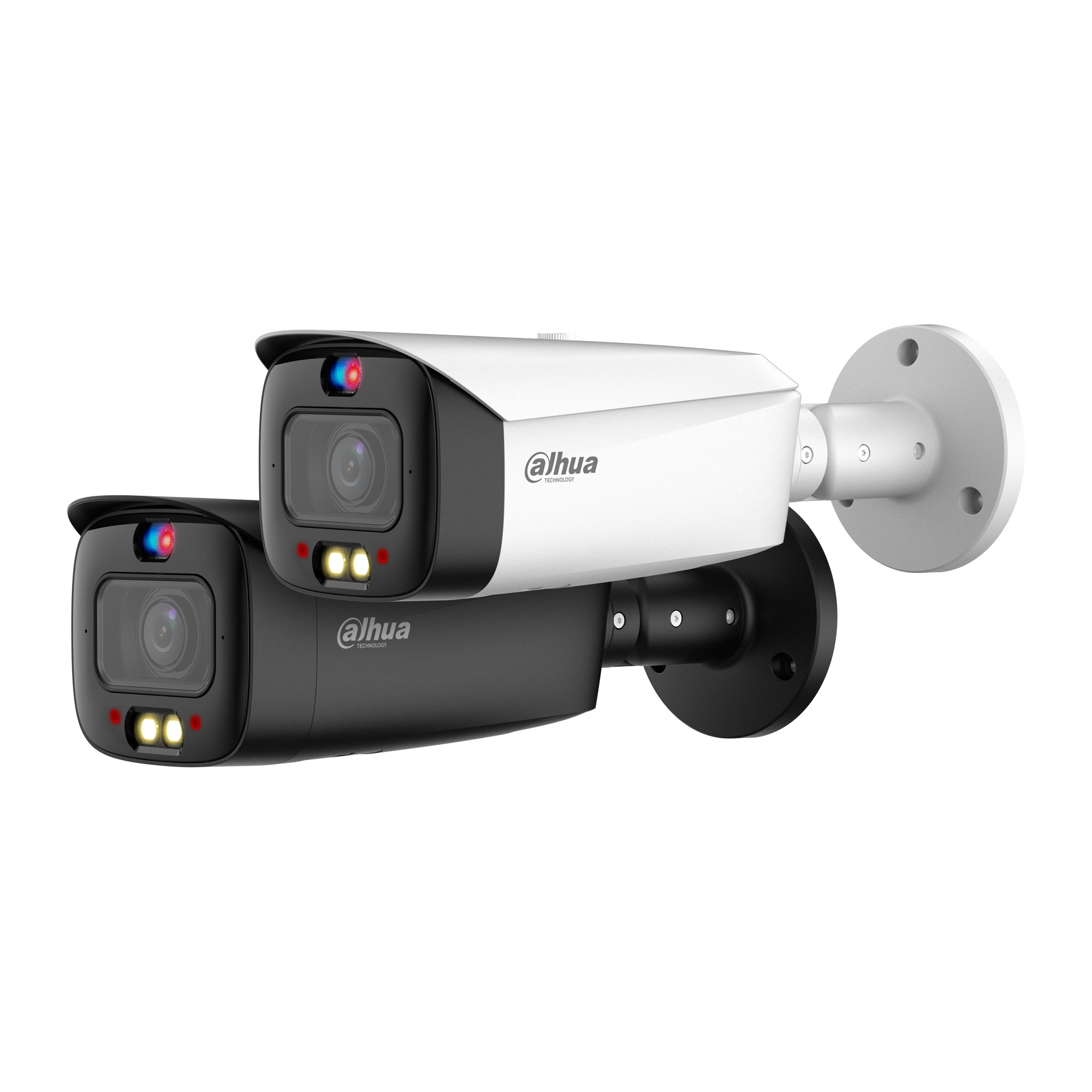 4MP WizColor TiOC PRO Vari-focal Bullet WizSense Network Camera 3