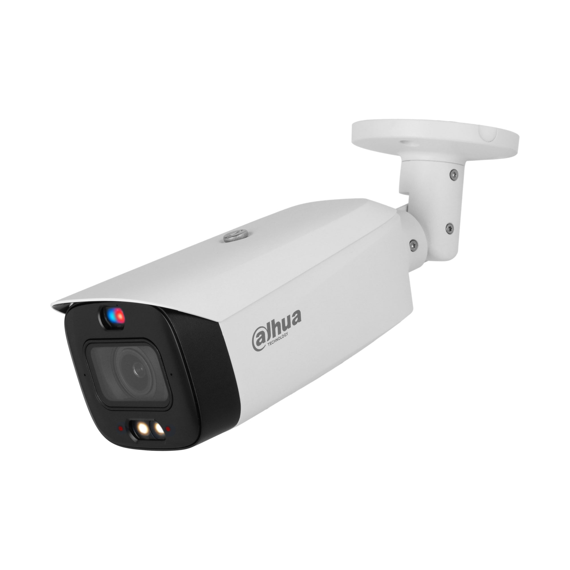 4MP WizColor TiOC PRO Vari-focal Bullet WizSense Network Camera 2