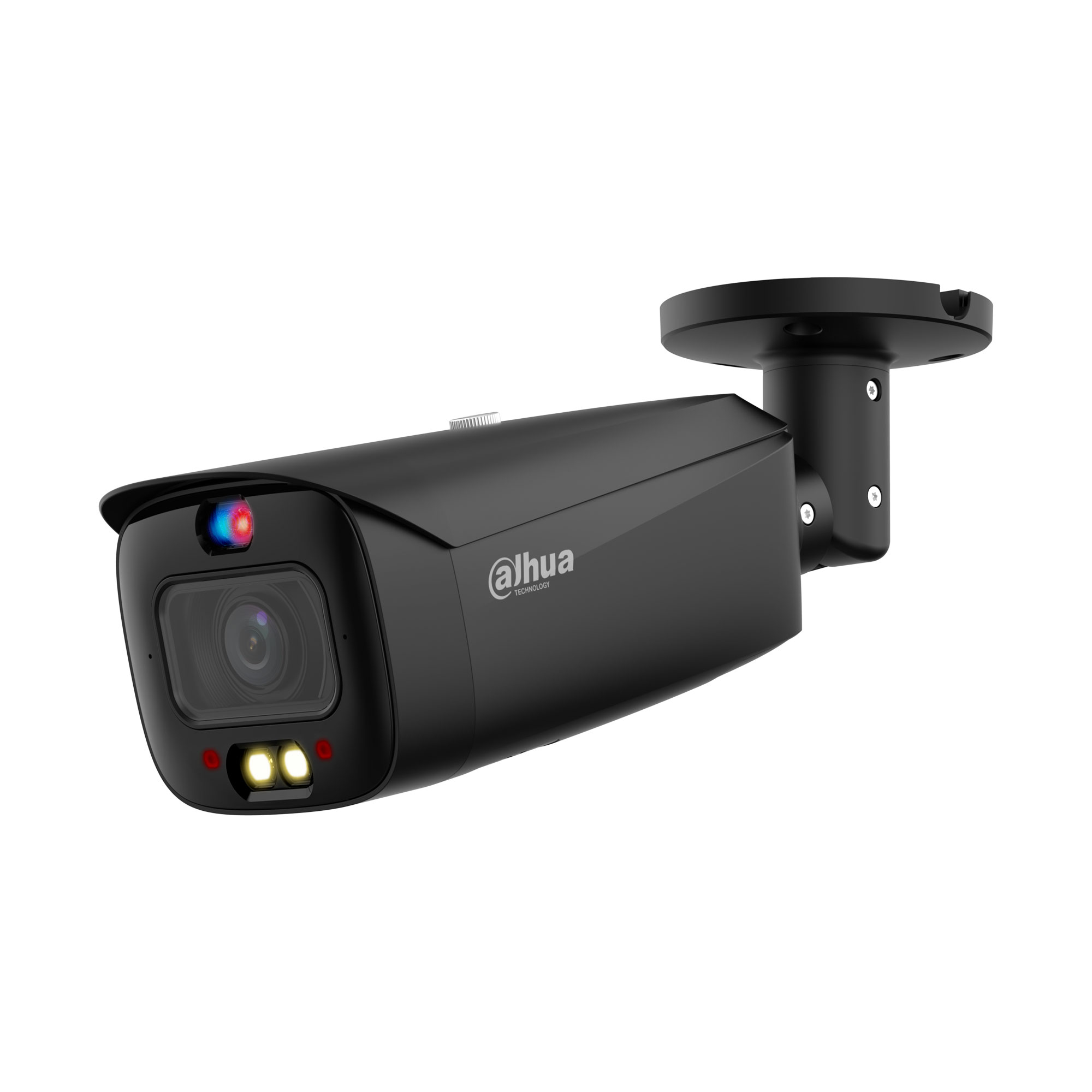 4MP WizColor TiOC PRO Vari-focal Bullet WizSense Network Camera 5