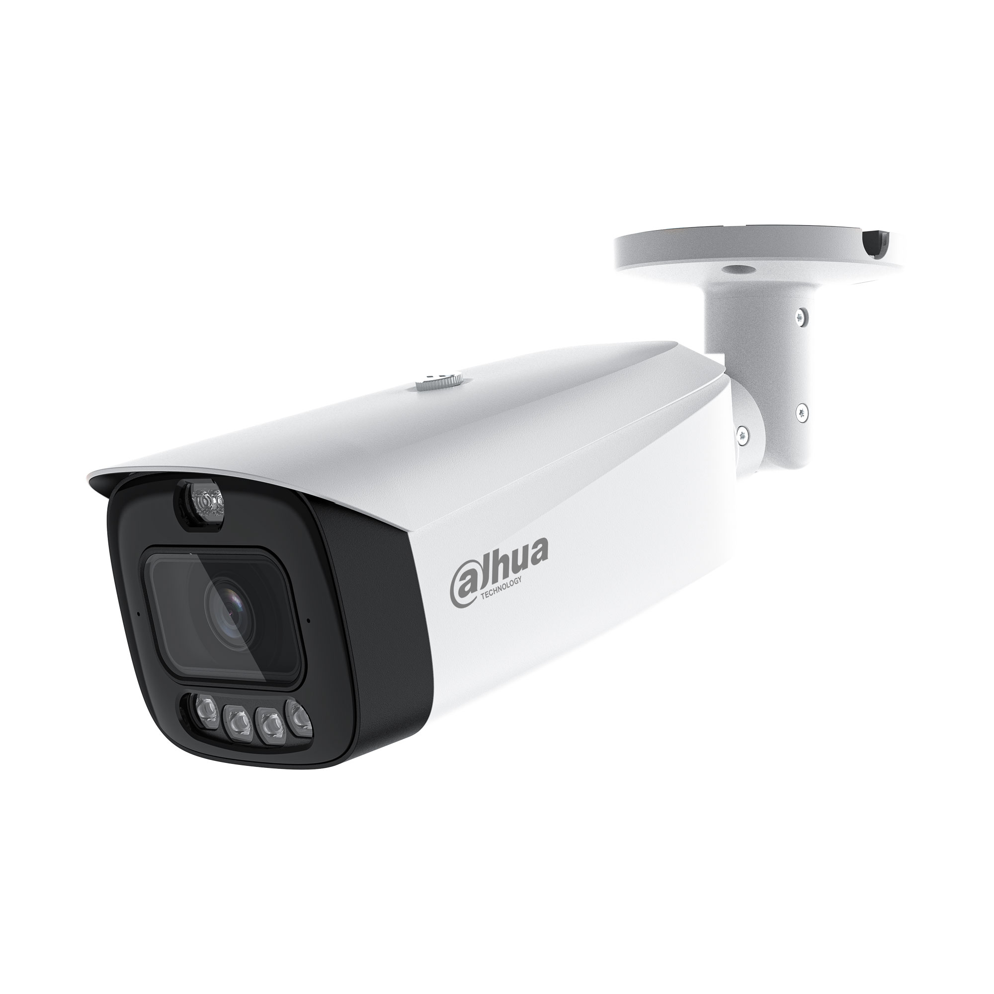 8MP WizColor TiOC PRO Fixed-focal Bullet WizSense Network Camera 2