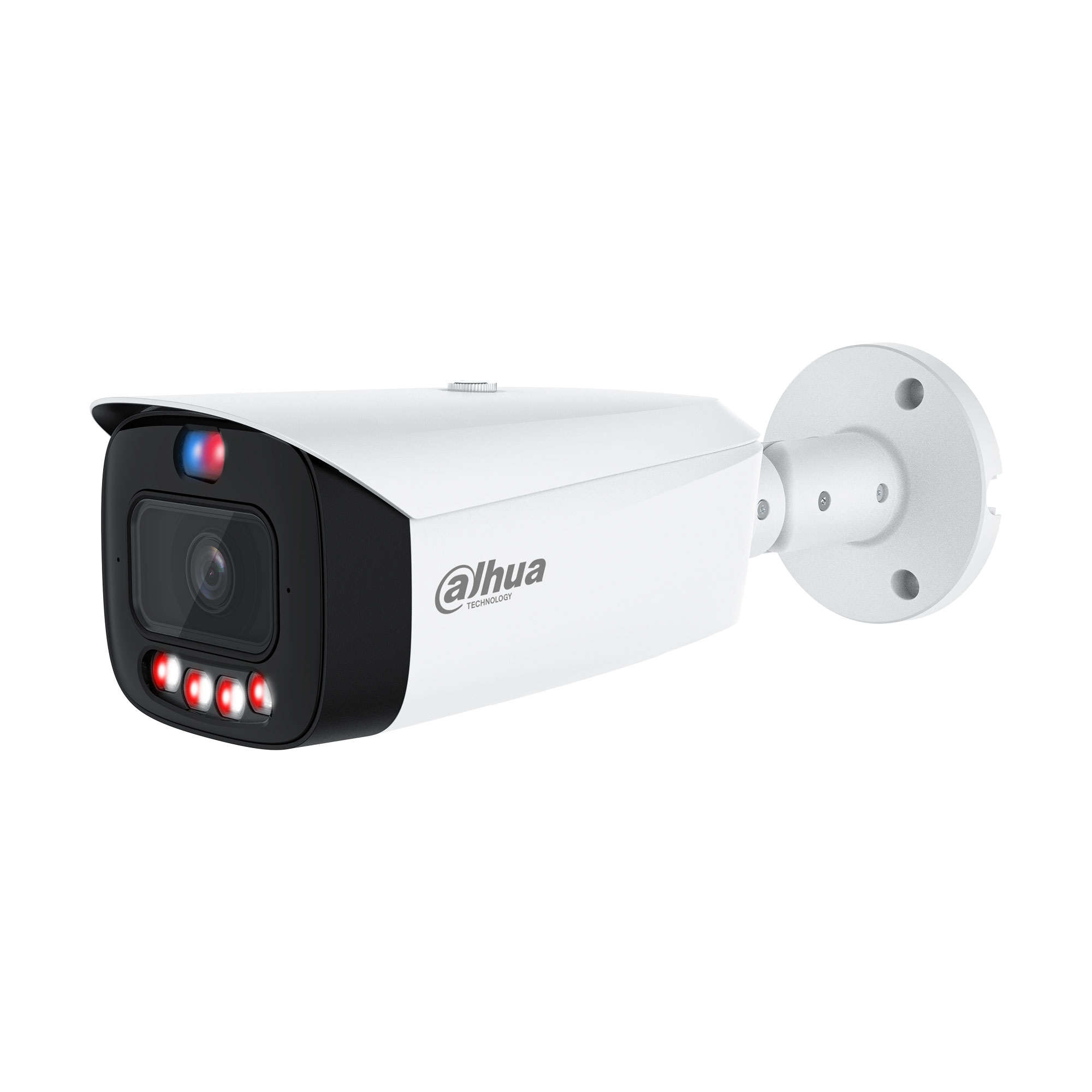 8MP WizColor TiOC PRO Fixed-focal Bullet WizSense Network Camera 4