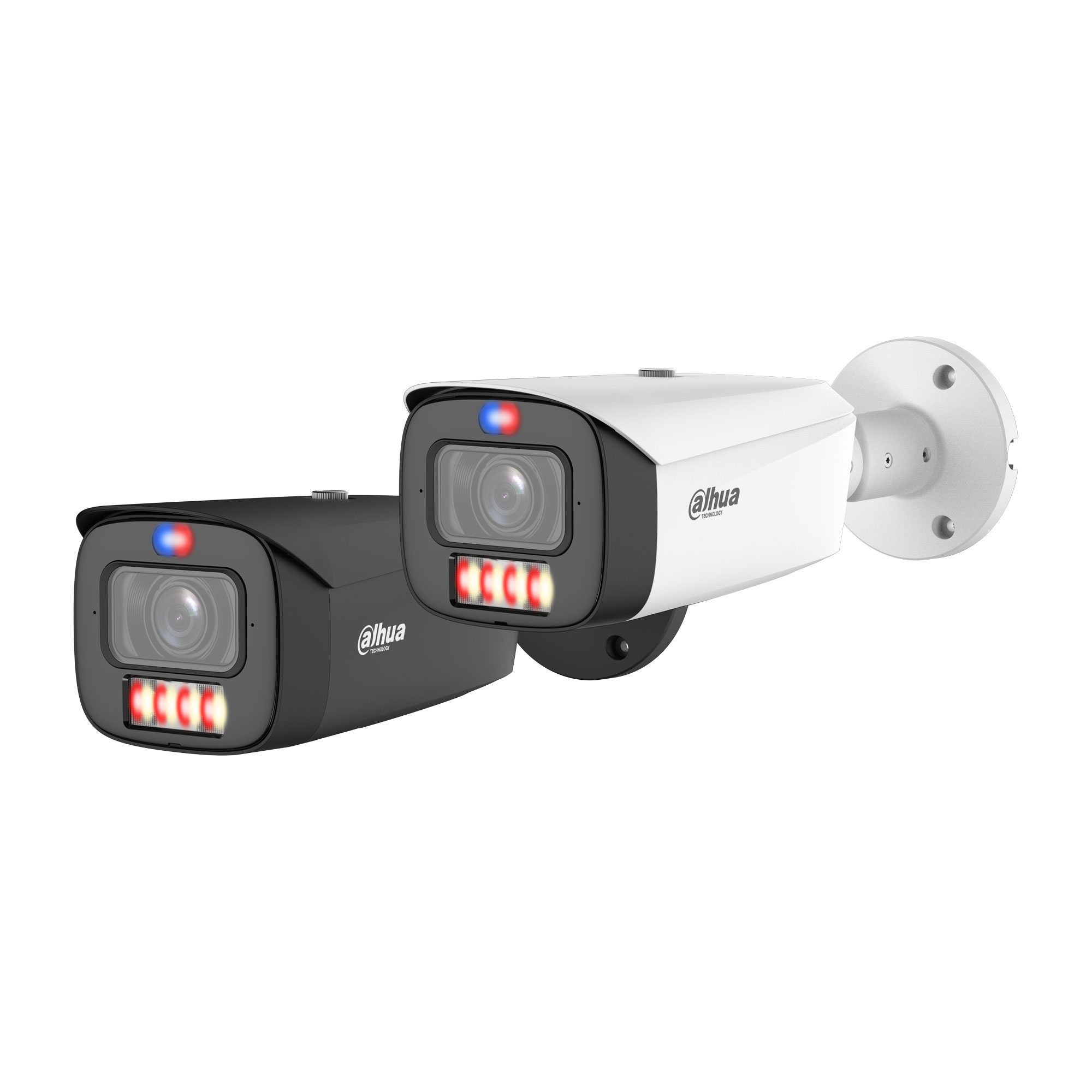 8MP WizColor TiOC PRO Vari-focal Bullet WizSense Network Camera 2