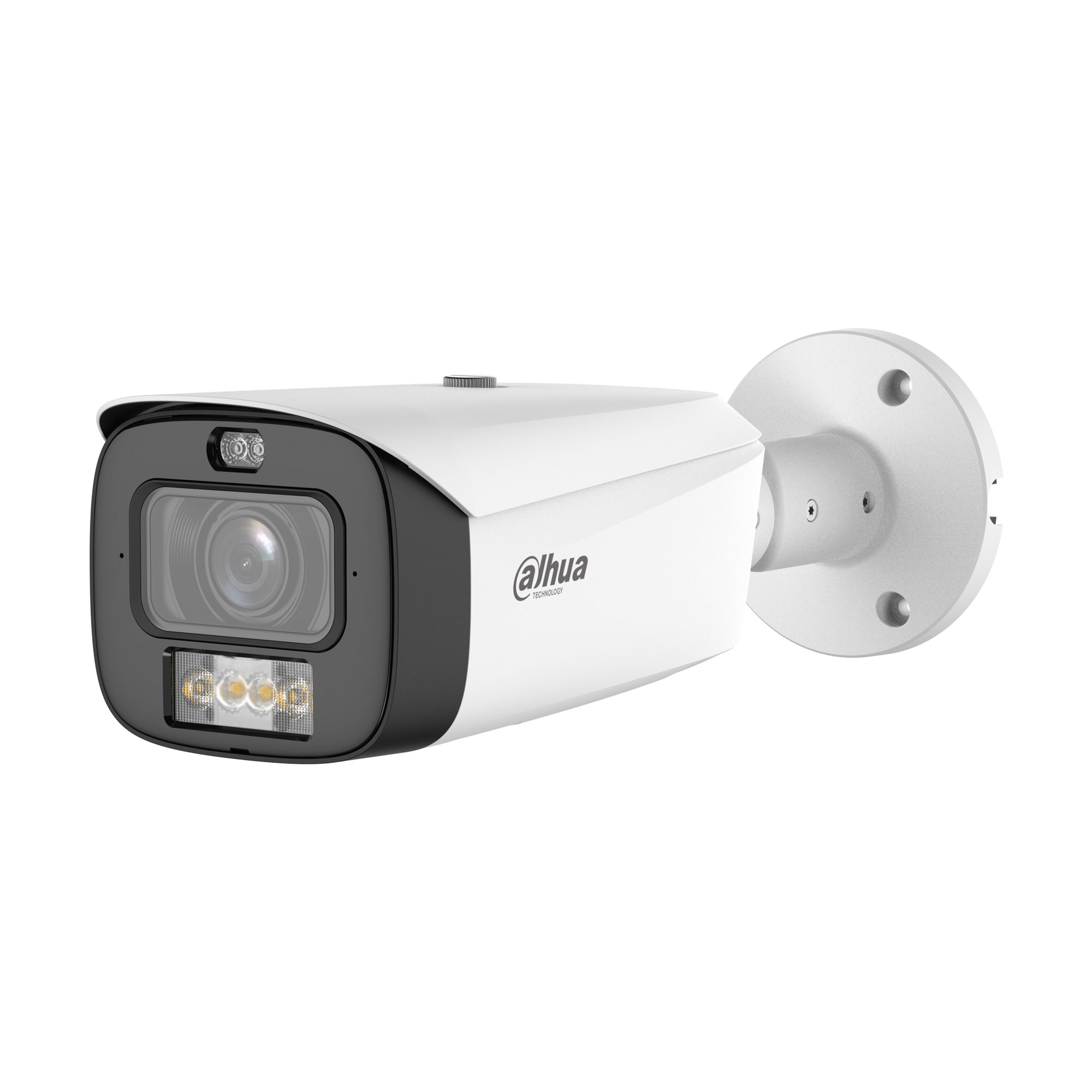 8MP WizColor TiOC PRO Vari-focal Bullet WizSense Network Camera 3