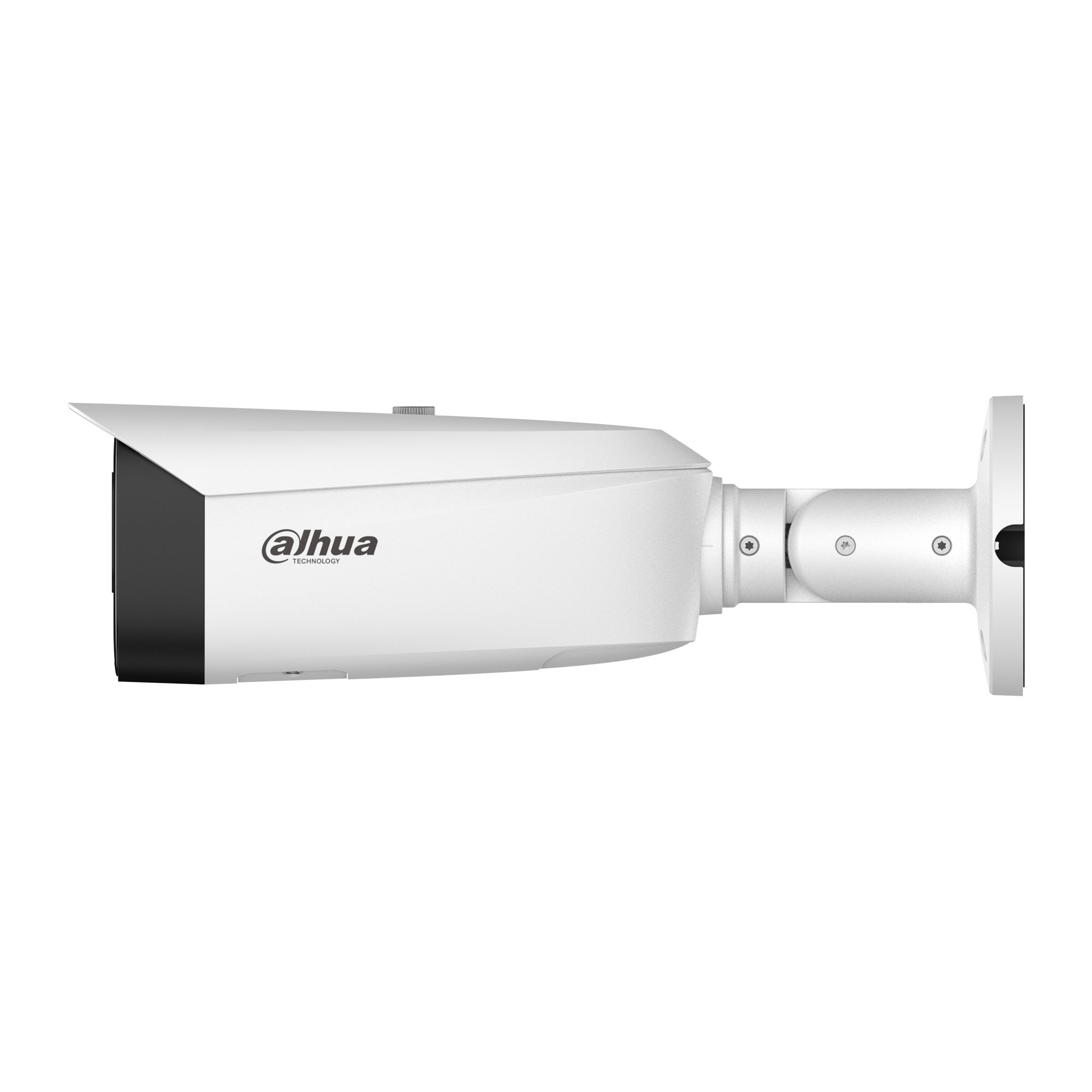 8MP WizColor TiOC PRO Vari-focal Bullet WizSense Network Camera 4