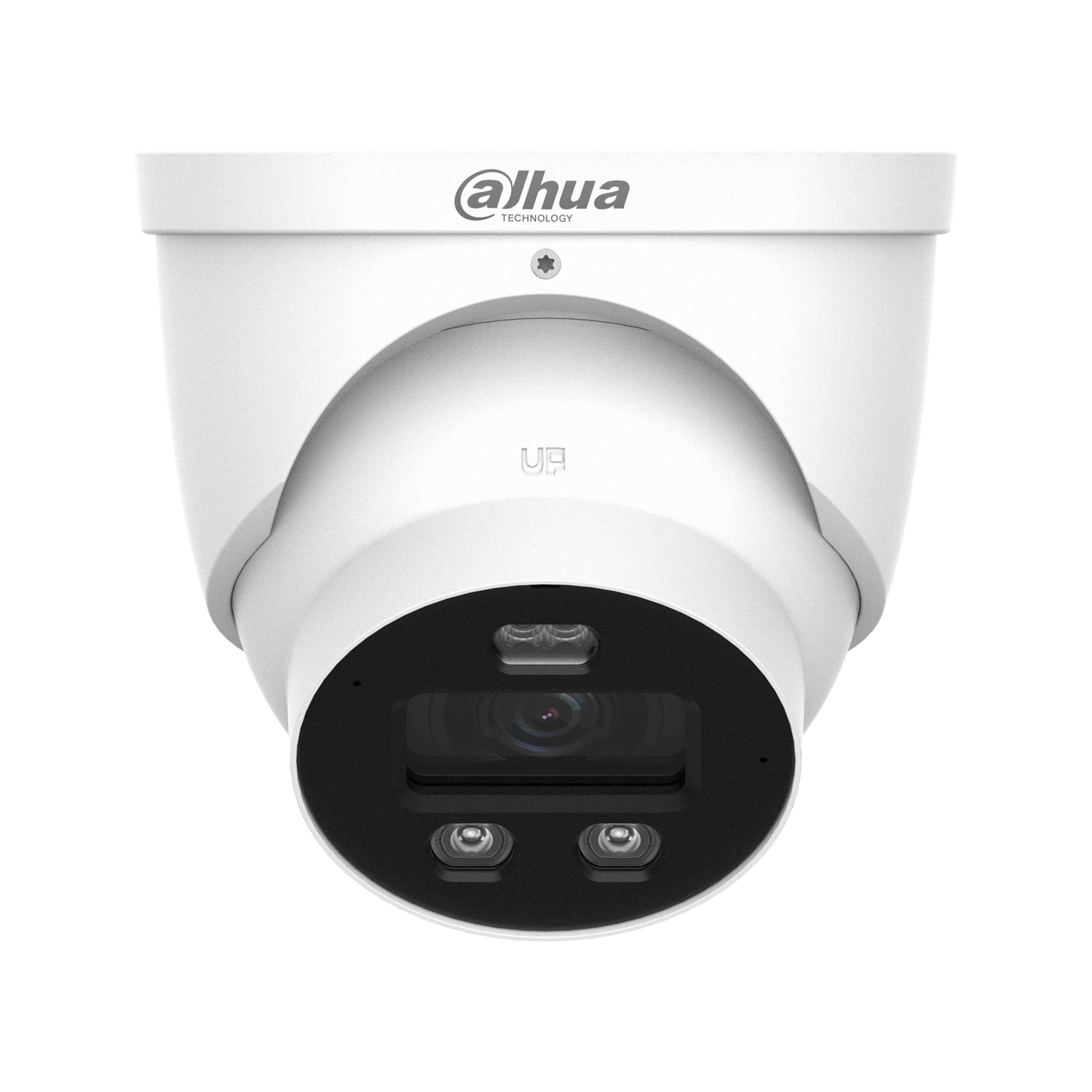 6MP WizColor TiOC PRO Fixed-focal Eyeball WizSense Network Camera 3