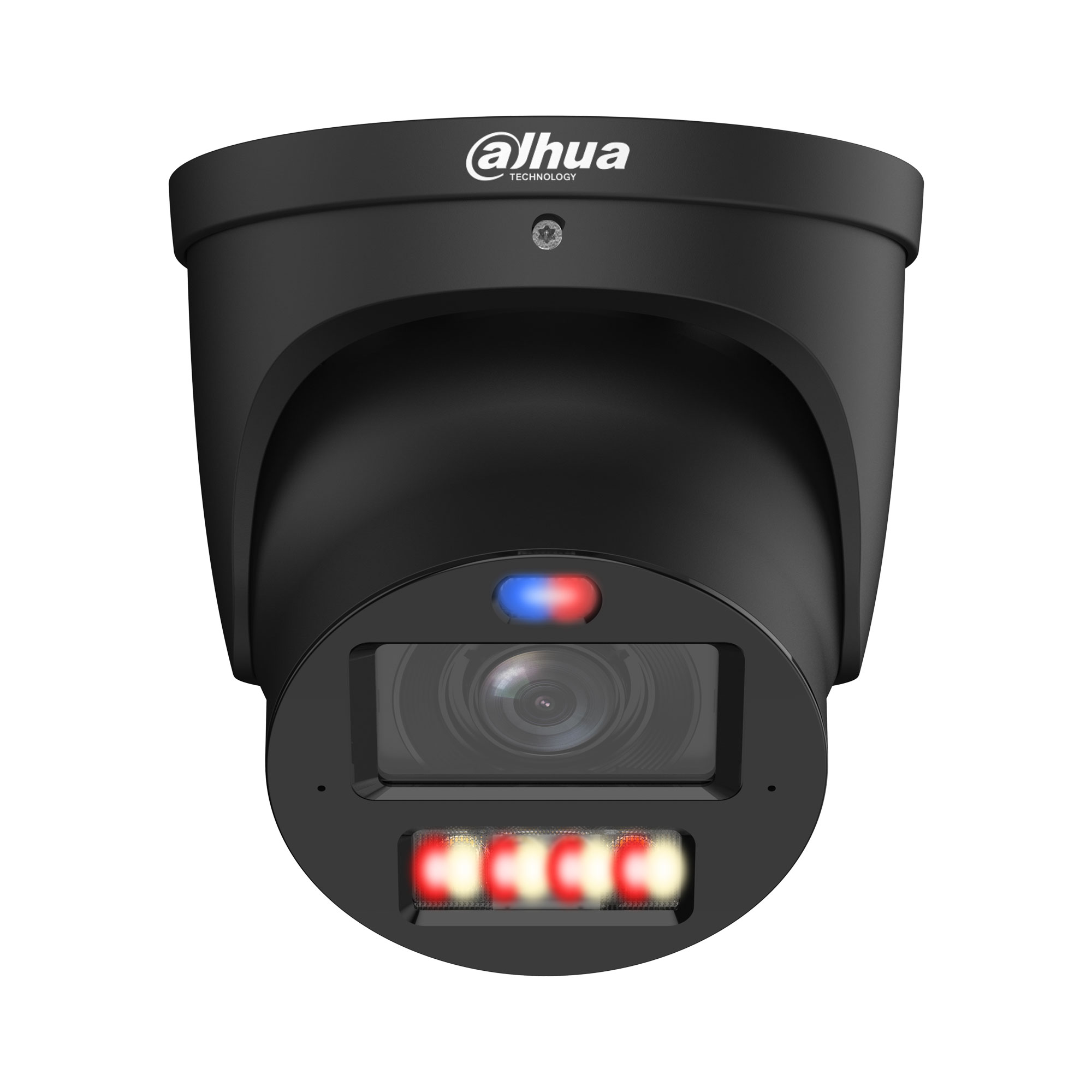 6MP WizColor TiOC PRO Değişken Odaklı Göz Küresi WizSense Ağ Kamerası 5