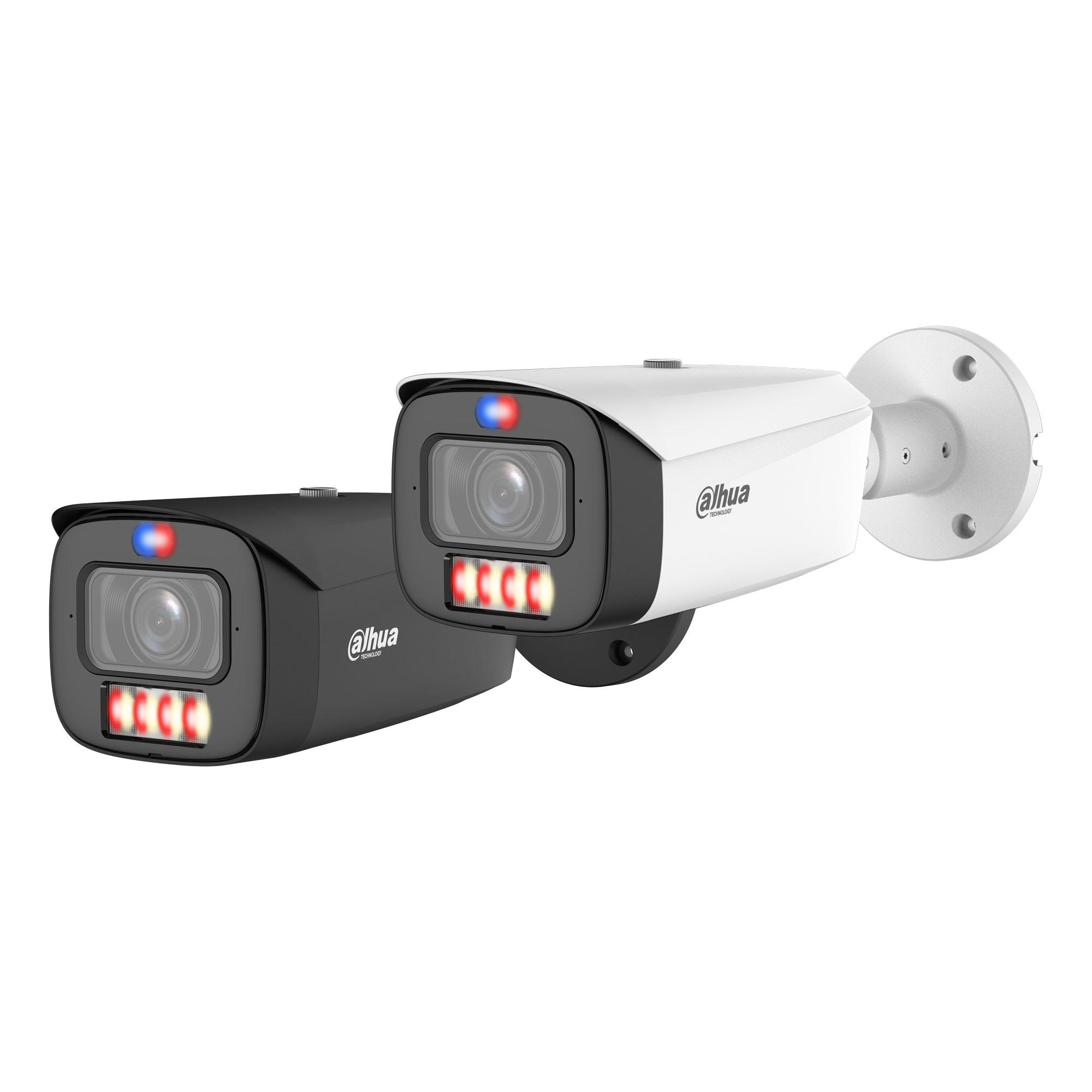6MP WizColor TiOC PRO Vari-focal Bullet WizSense Network Camera 2
