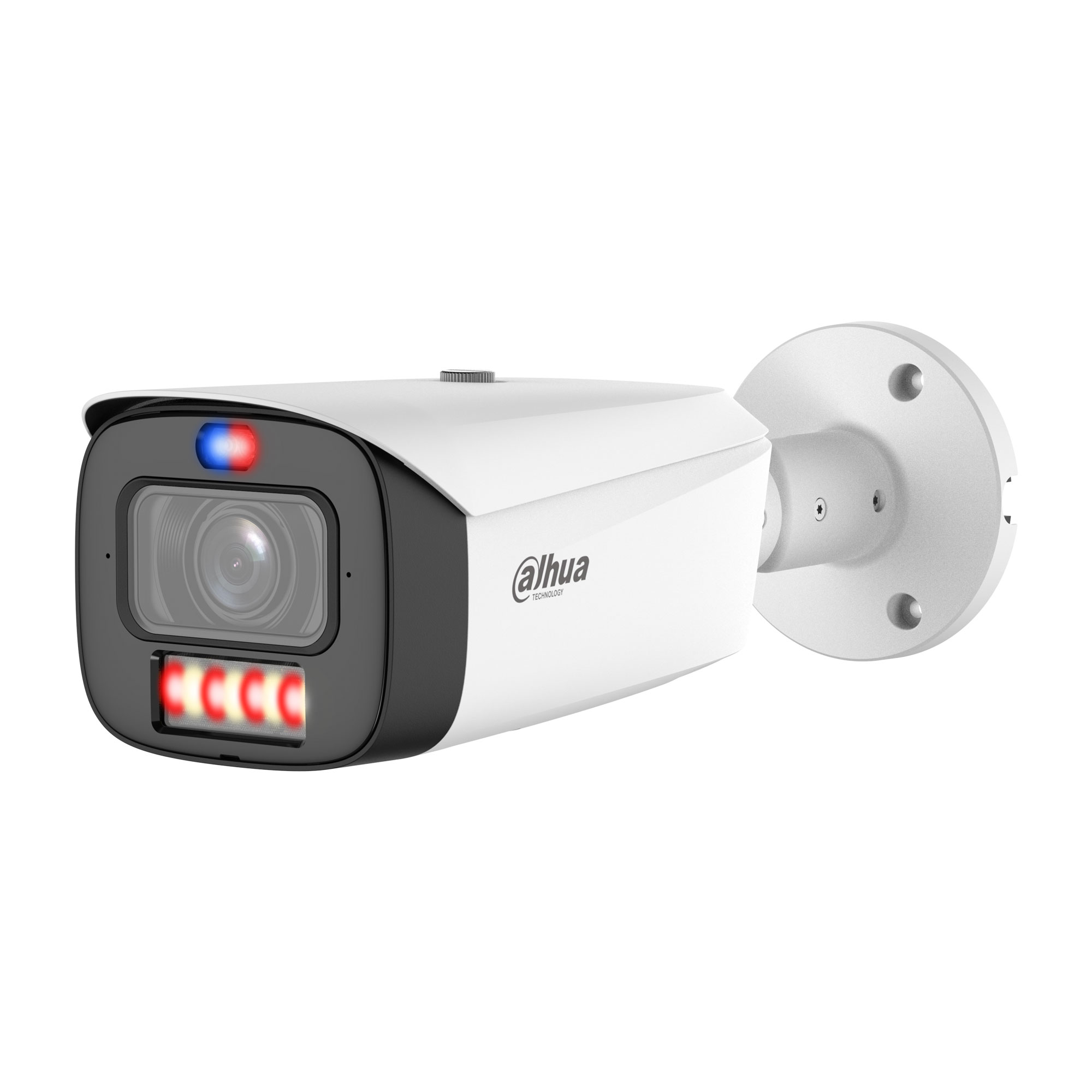 6MP WizColor TiOC PRO Vari-focal Bullet WizSense Network Camera 3