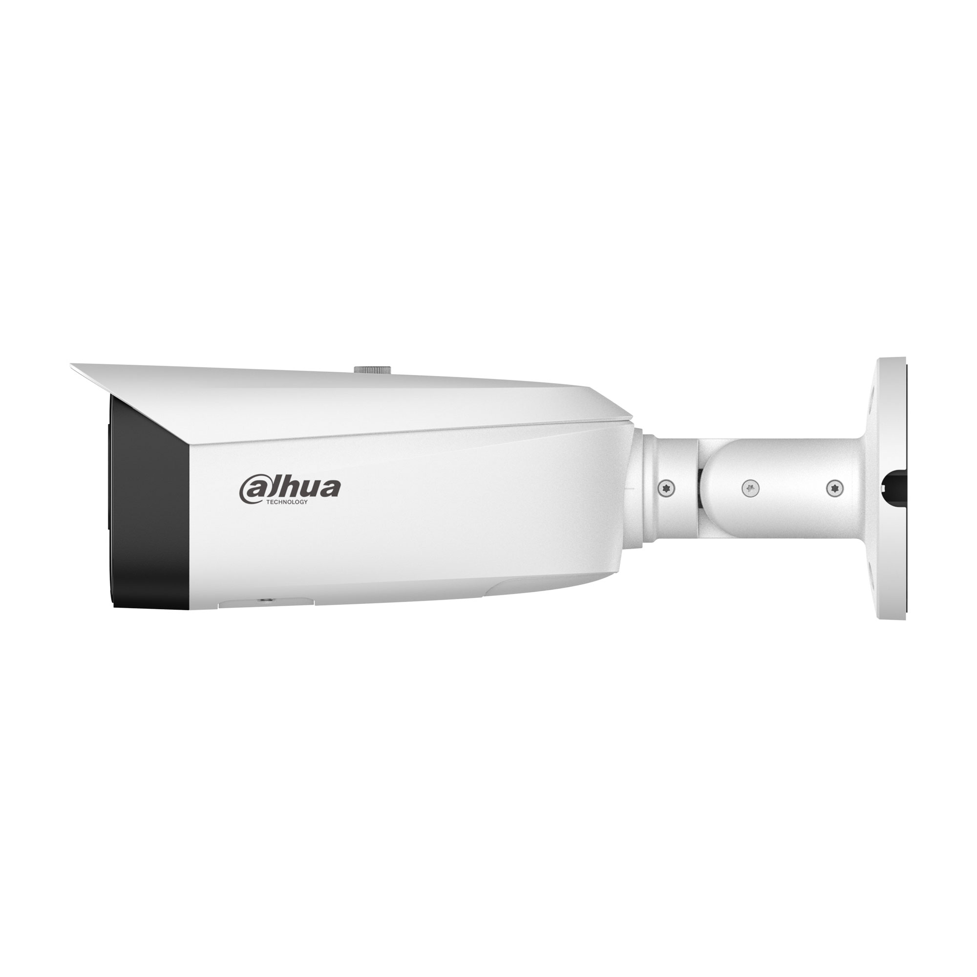 6MP WizColor TiOC PRO Vari-focal Bullet WizSense Network Camera 4
