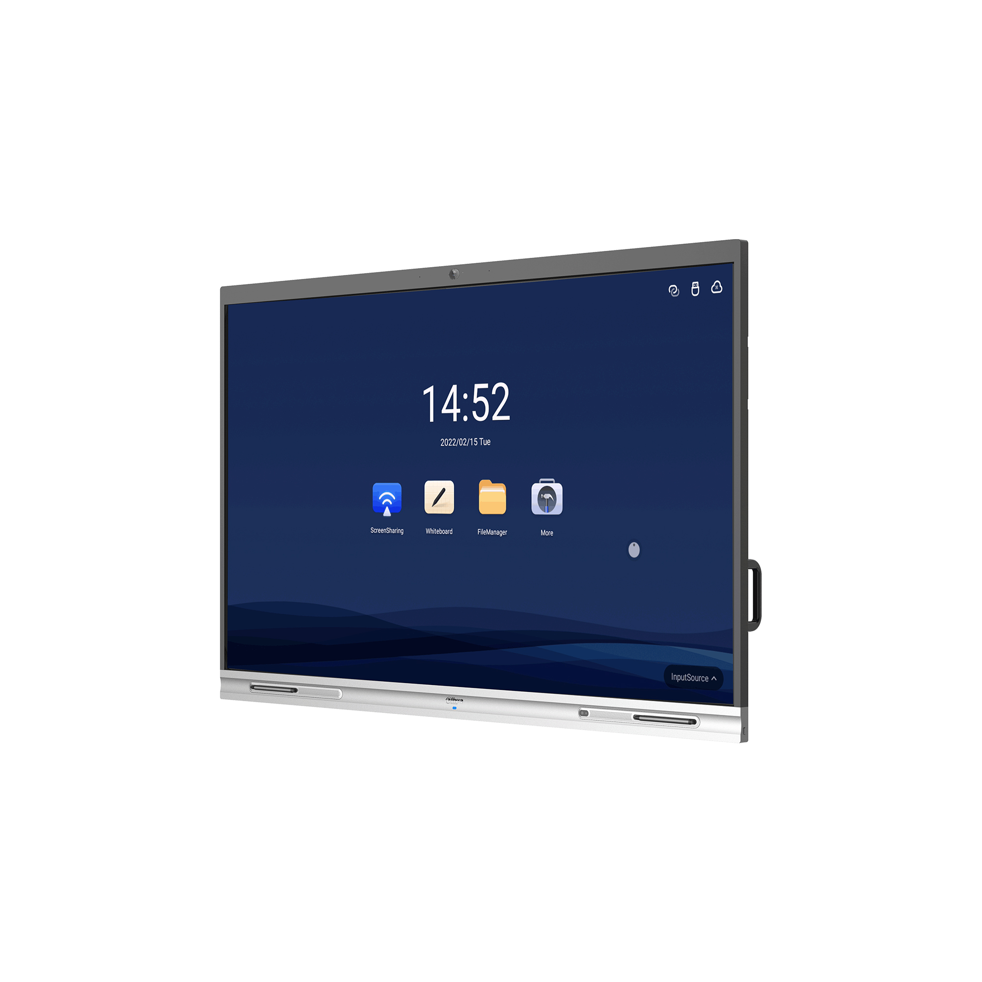 4K Ultra HD 86" inch Smart Interactive Whiteboard 2