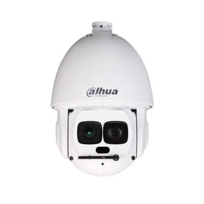 2MP 45x Starlight Laser Network PTZ Camera (Only for Turkey)