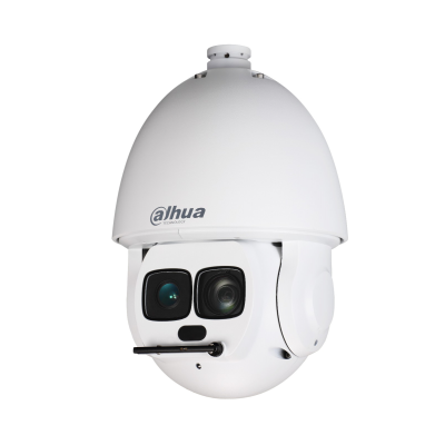2MP 45x Starlight Laser Network PTZ Camera (Only for Turkey) 2