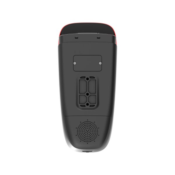 Flame Detection Network Camera Pro 2