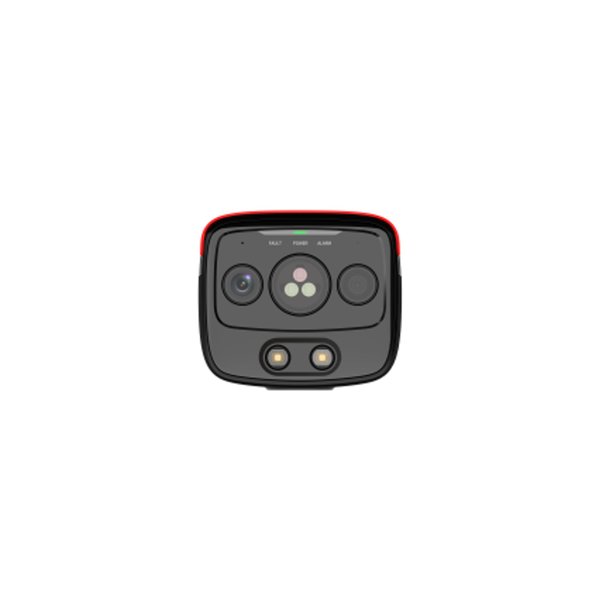 Flame Detection Network Camera Pro 5