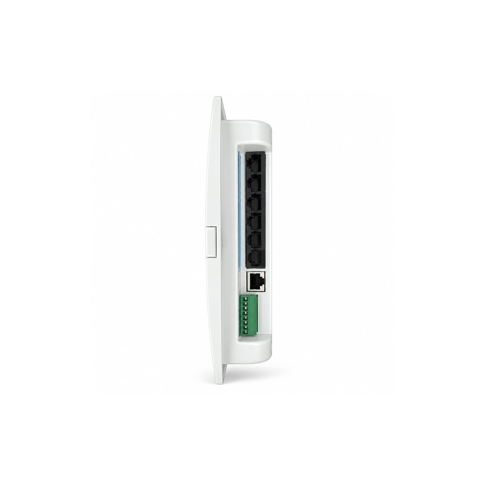 Room Control Panel 4.3 4
