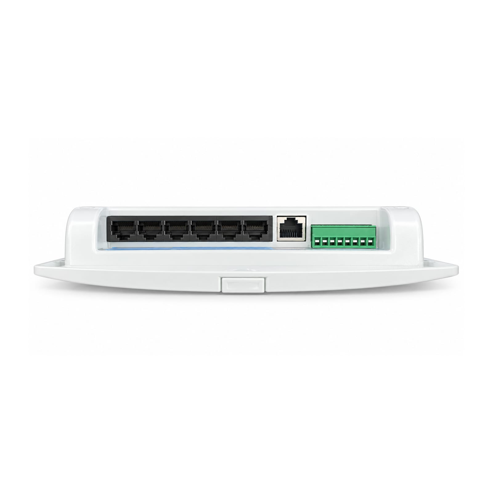 Room Control Panel 4.3 5
