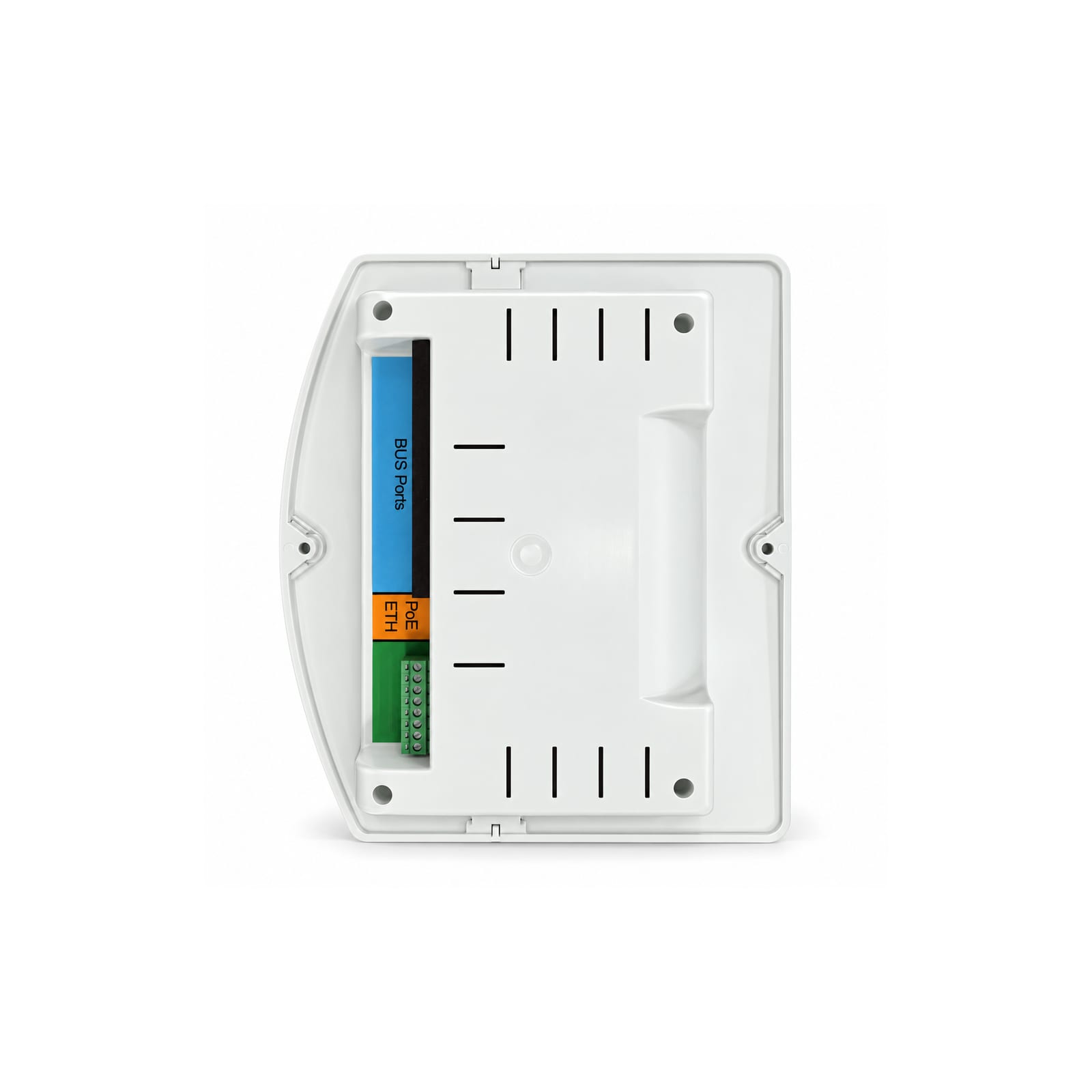 Room Control Panel 4.3 2