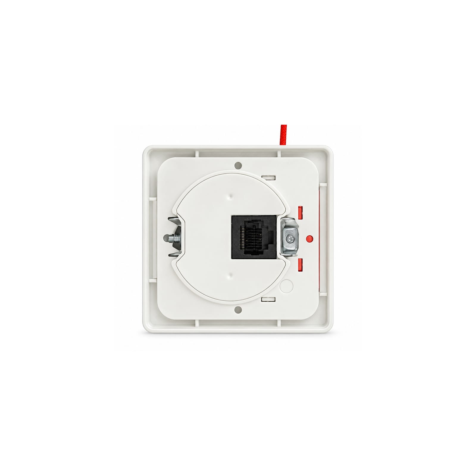 Patient WC/Bathroom Emergency Pull-Cord Call Unit 2