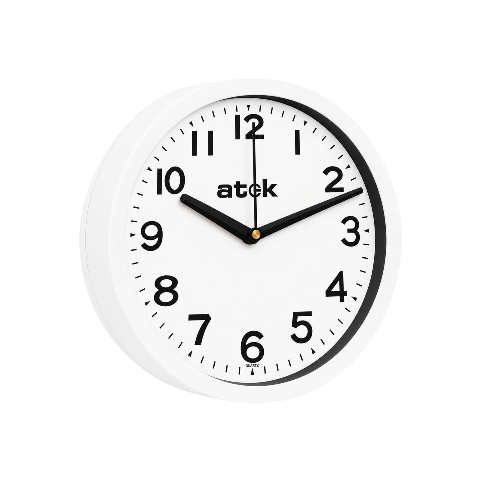 Single-Sided NTP Analog Clock – PoE 2