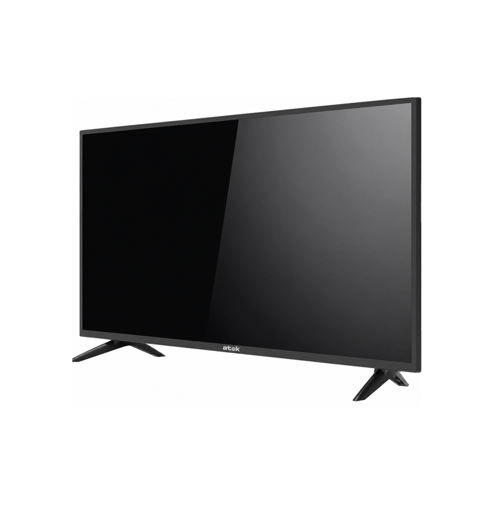 43" Android Queue & Information Display – IPS, Full HD, Speaker 3