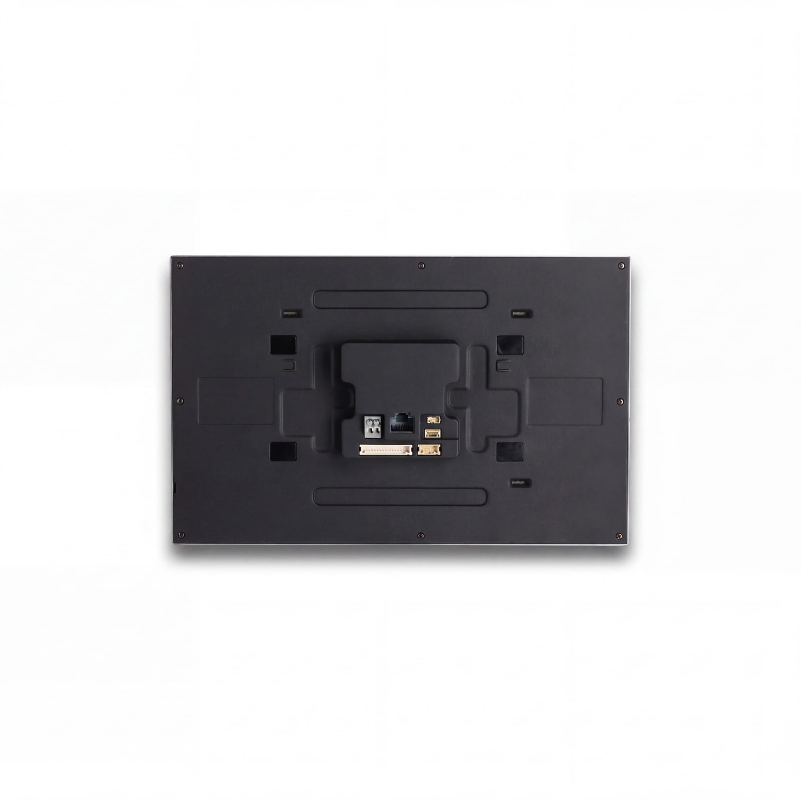 4 Kablolu Hibrit Akıllı Kontrol Paneli - Android 4