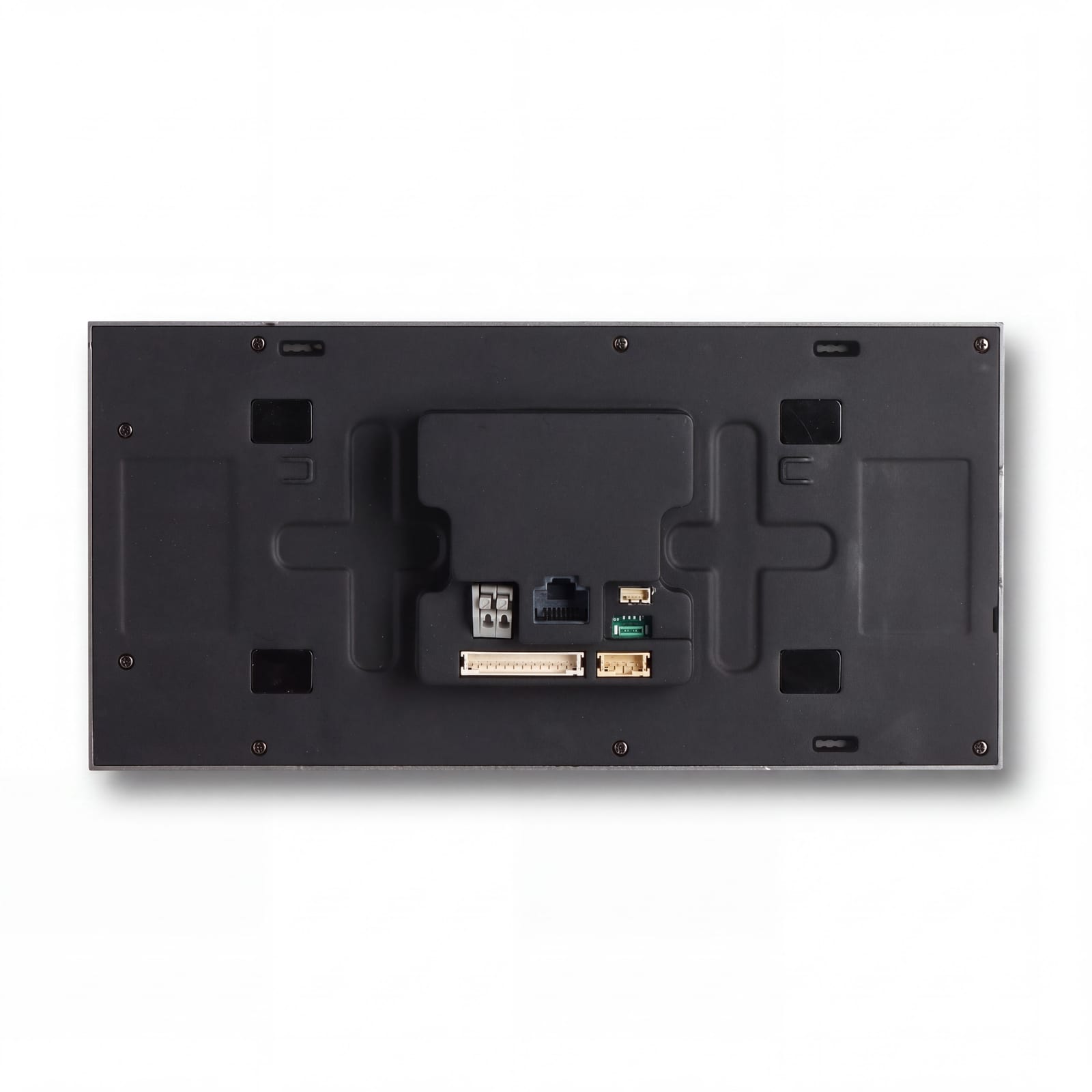 2-Wire IP Smart Control Panel 4