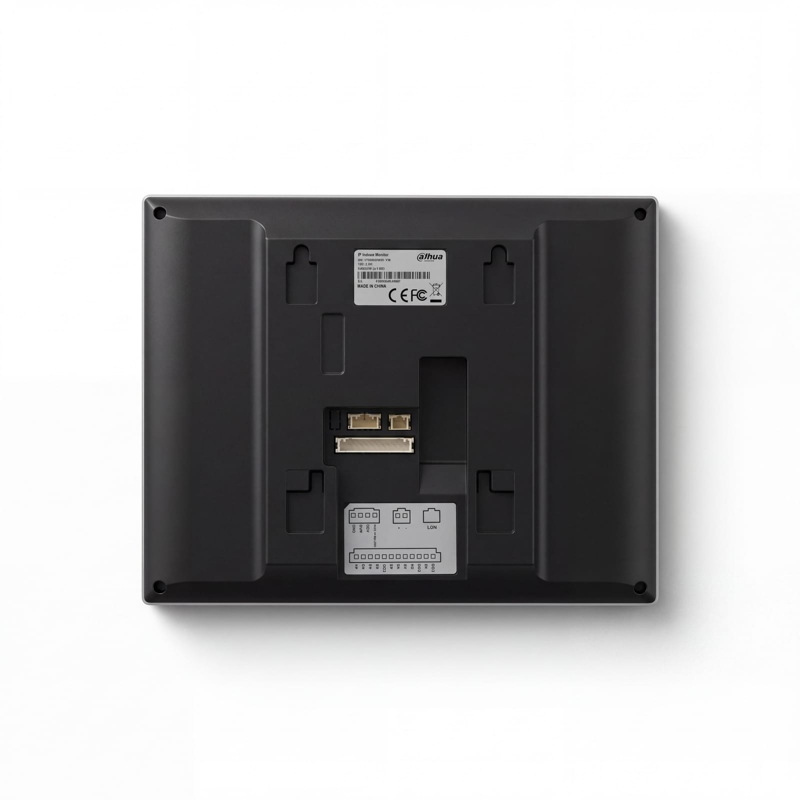 Android IP and Wi-Fi Indoor Monitor 5