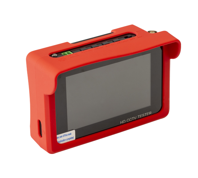 Camera Tester