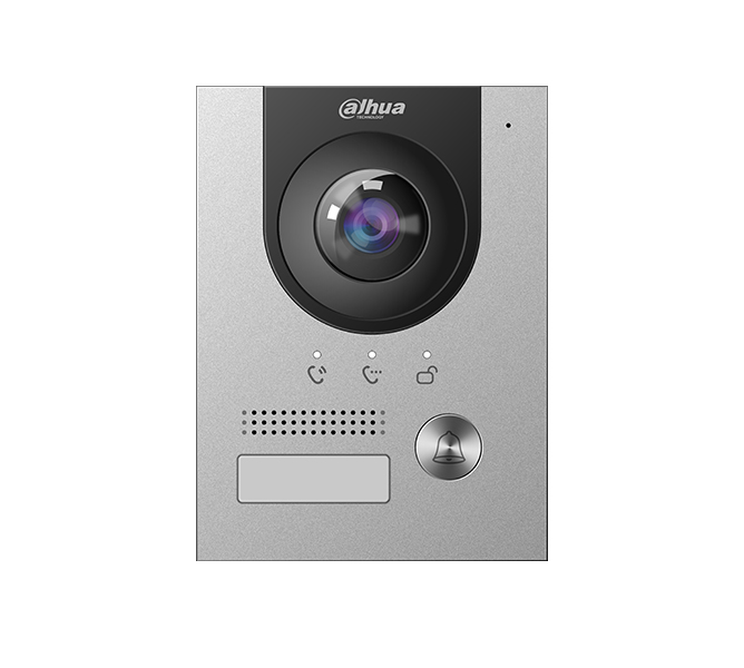 IP Villa Door Station