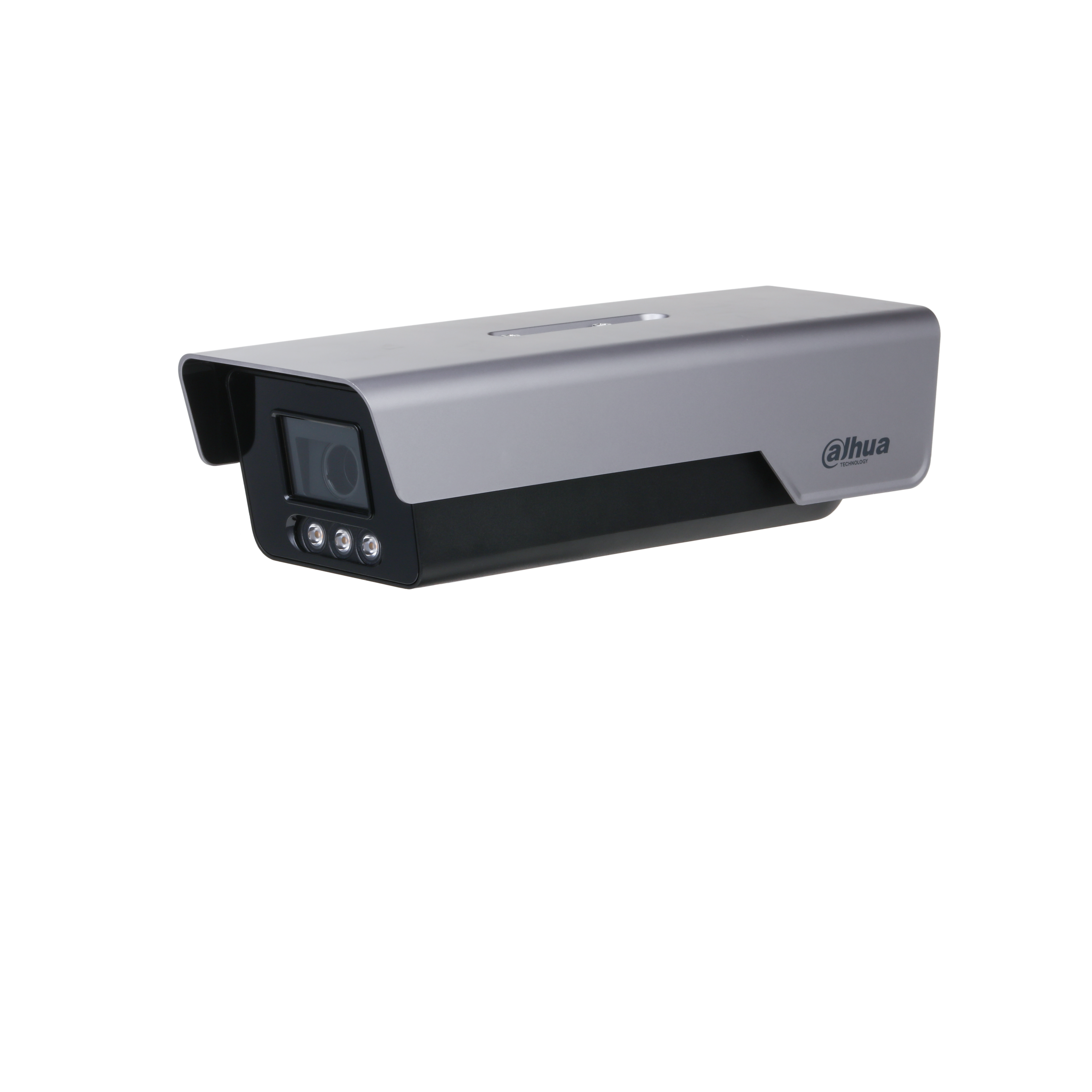 Dahua 4MP Akıllı ANPR Kamera