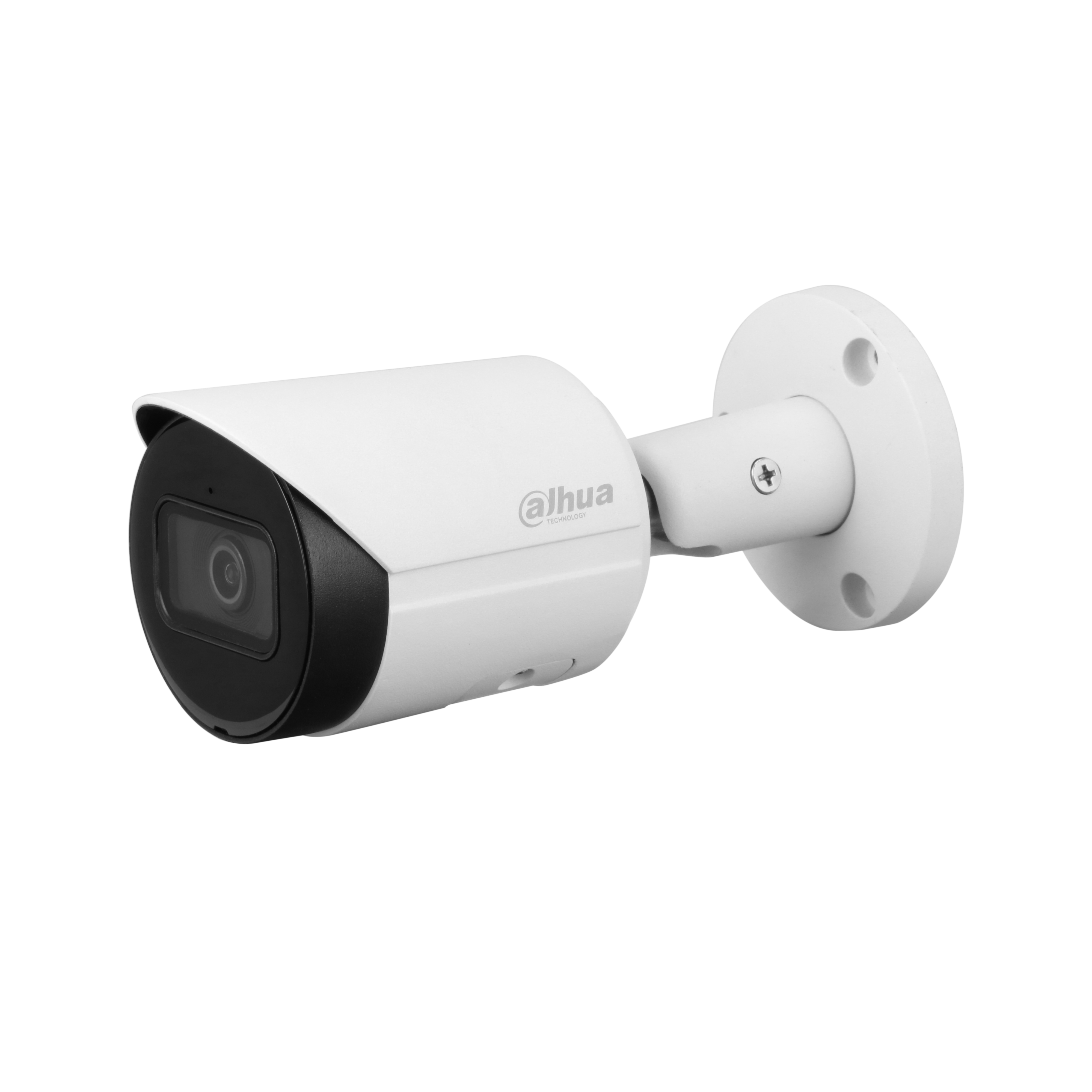 4MP IR Fixed-focal Bullet WizSense Network Camera