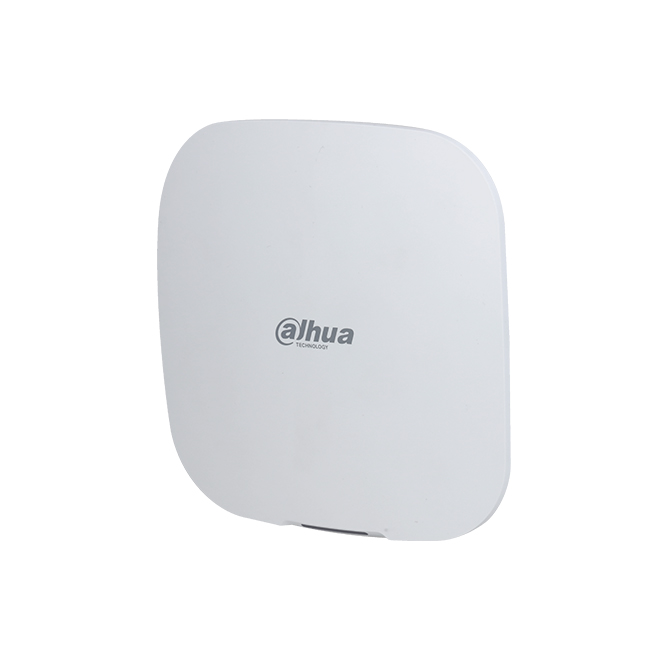 Alarm Hub 2
