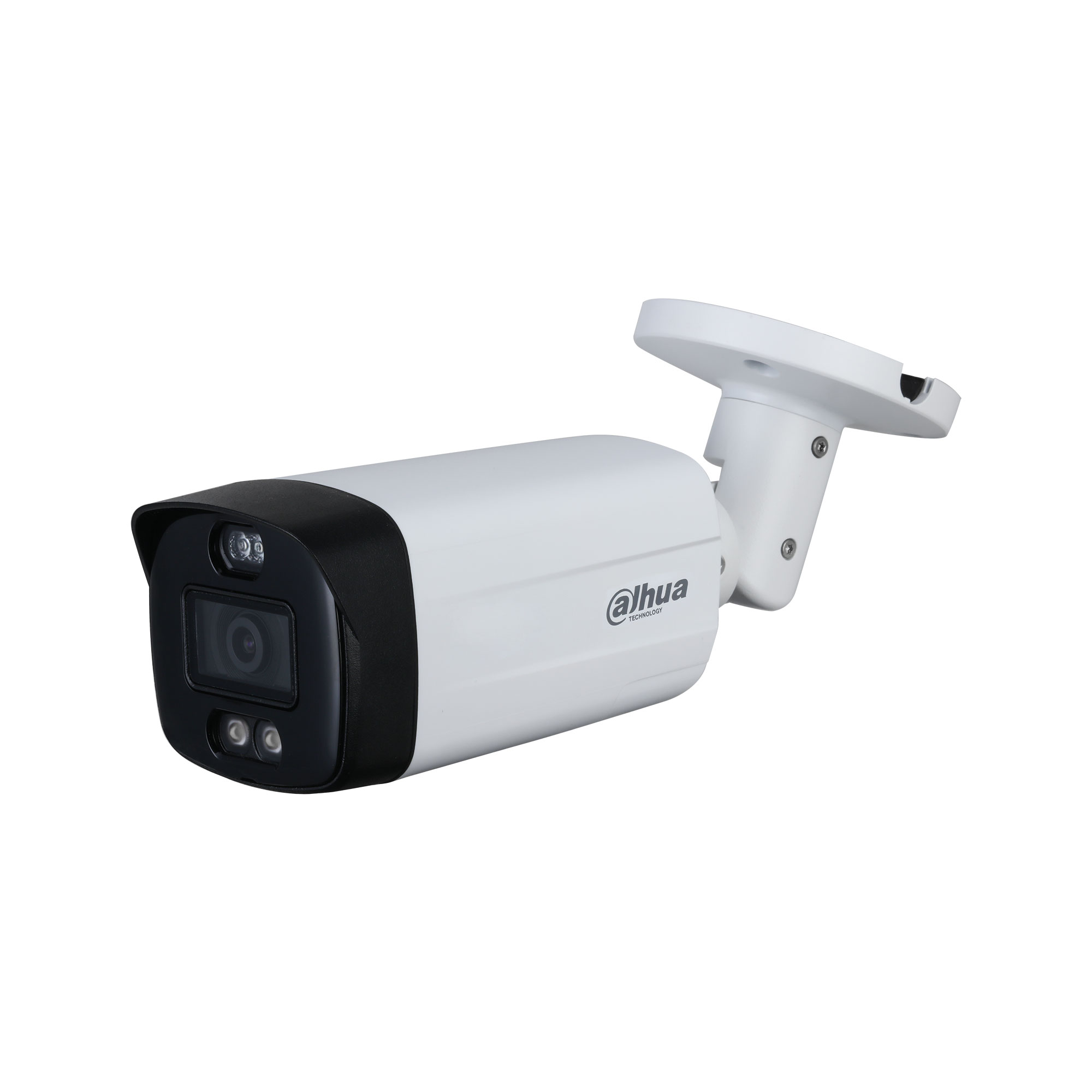 2MP Smart Dual Light Active Deterrence HDCVI Bullet Camera 3