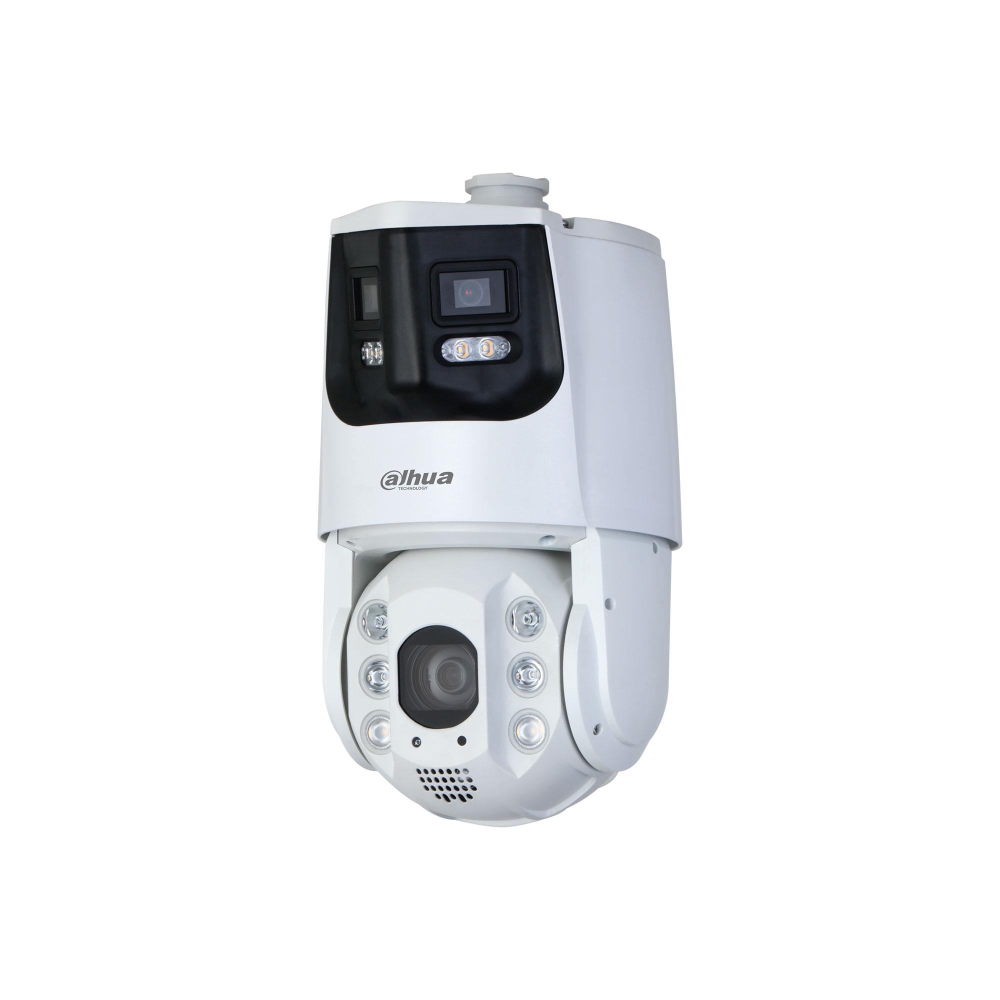 4MP 32X Smart Dual Light Network Panoramic PTZ Camera 2