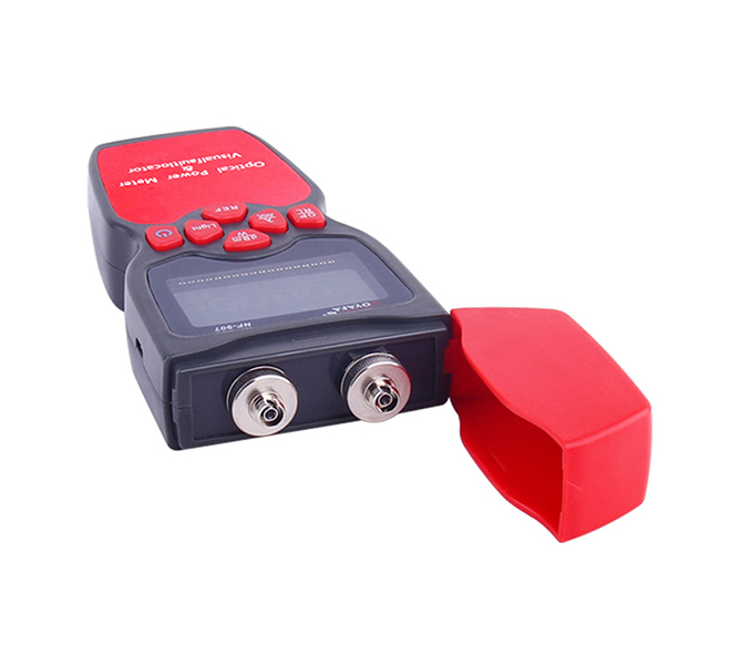 2-in-1 optical multimeter 2