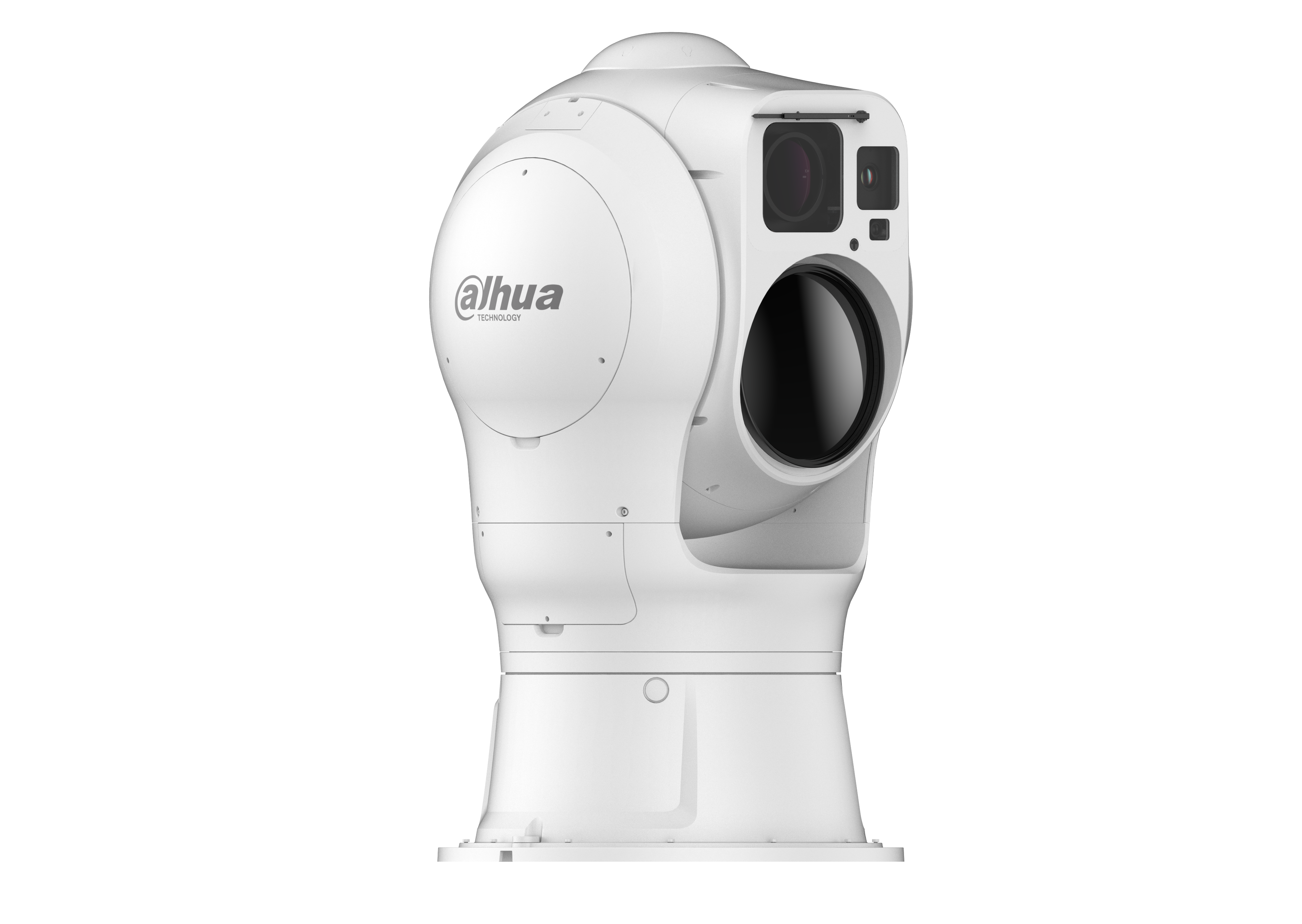 Multi-Spectral Surveillance System 2
